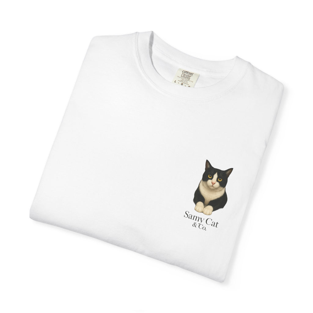 T-Shirt | Samy
