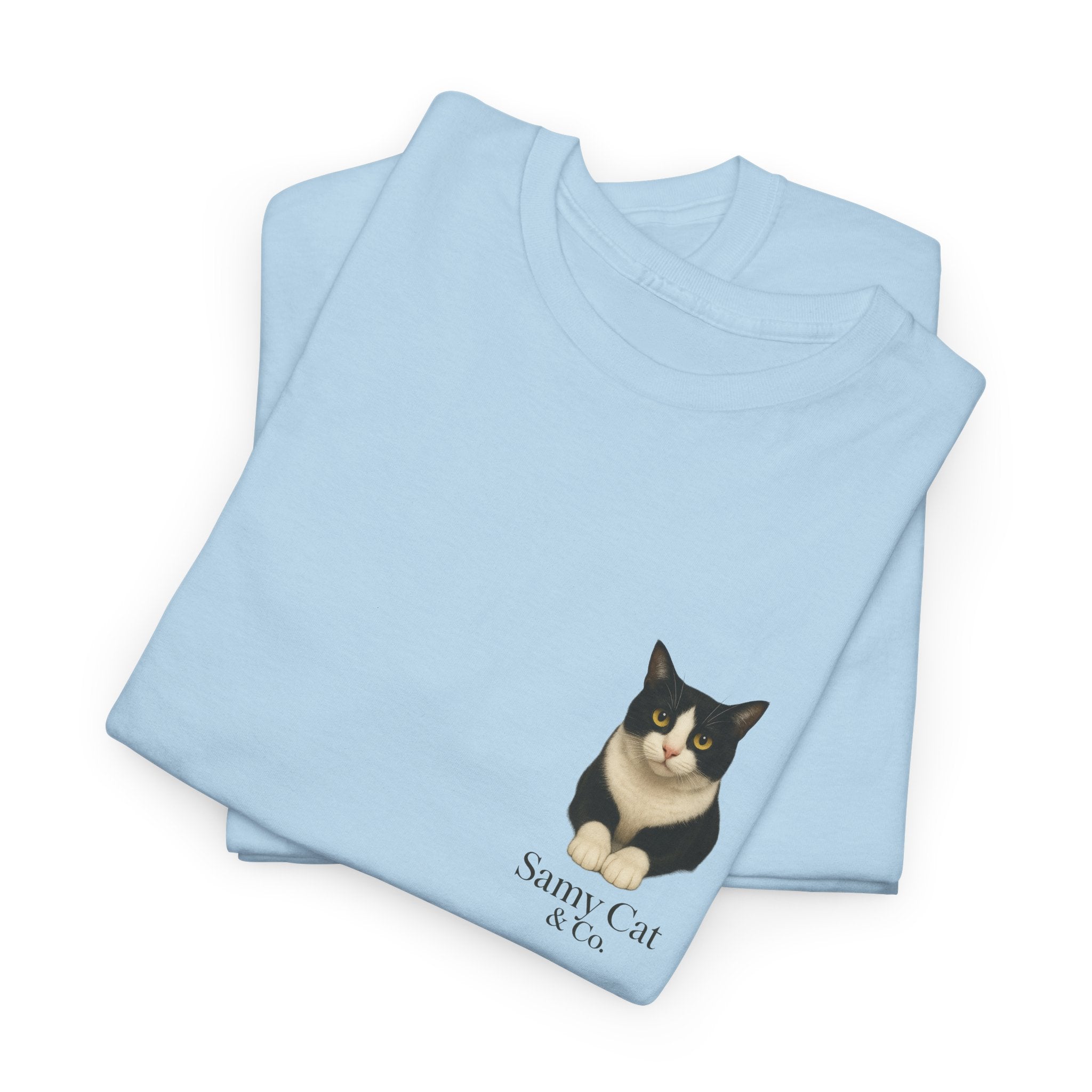 T-Shirt - Samy
