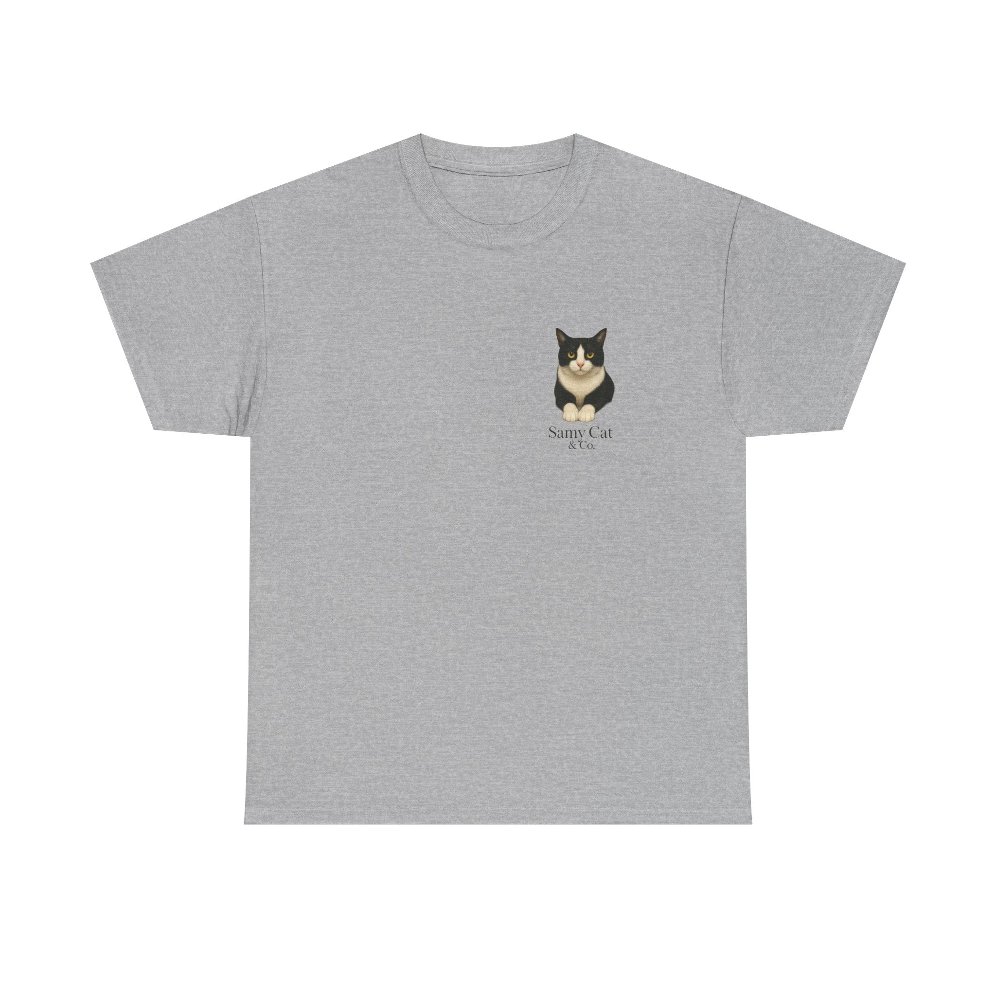T-Shirt - Samy