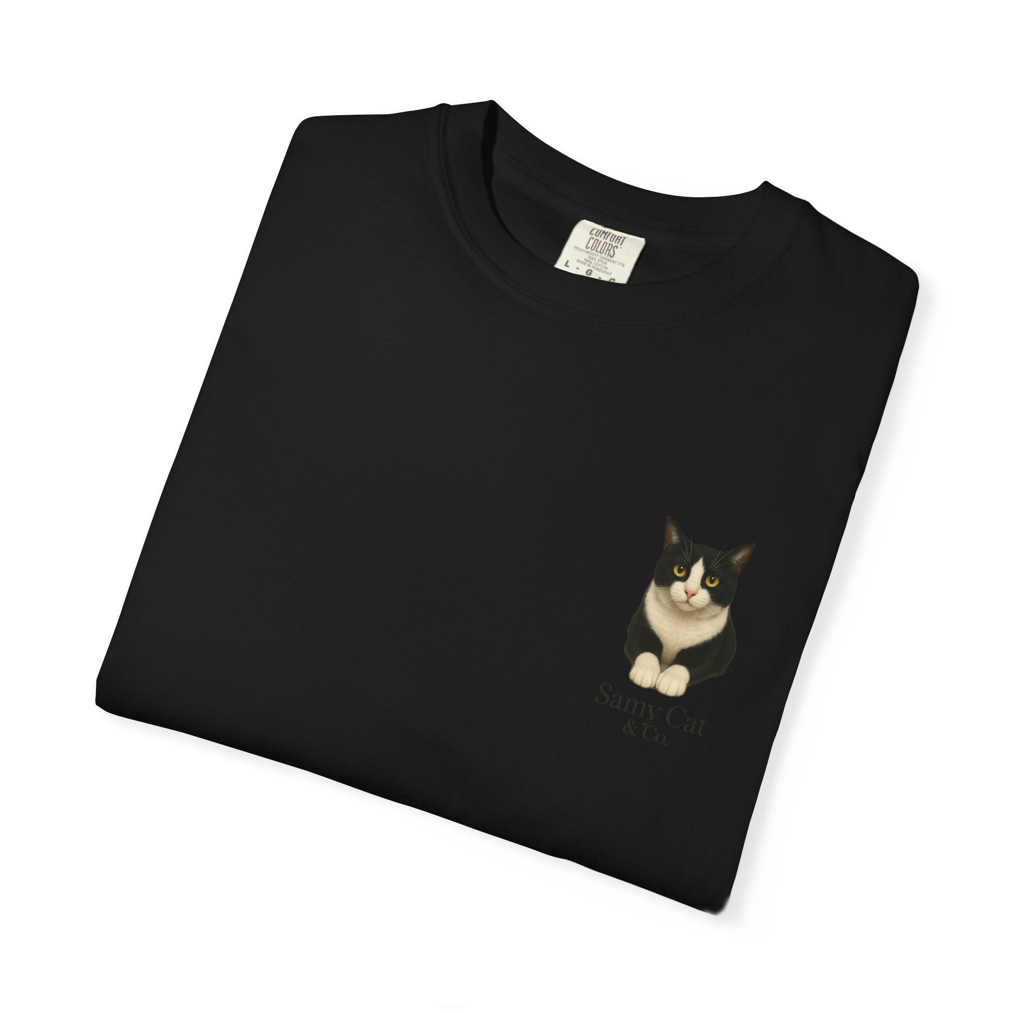 T-Shirt | Samy