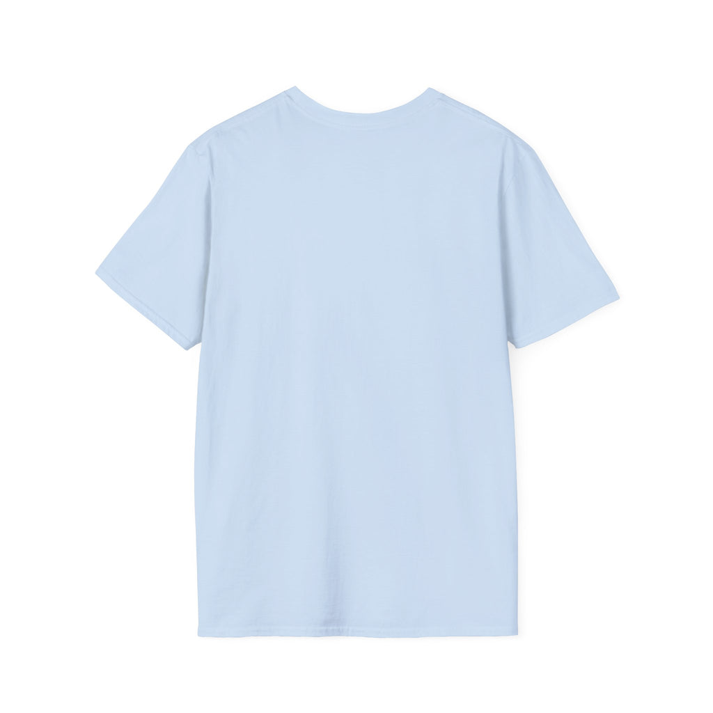 Tuxedo Cat Graphic Tee — Cute “Sammy Cat” Portrait T-Shirt