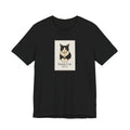 T-Shirt  - Samy Cat & Co.