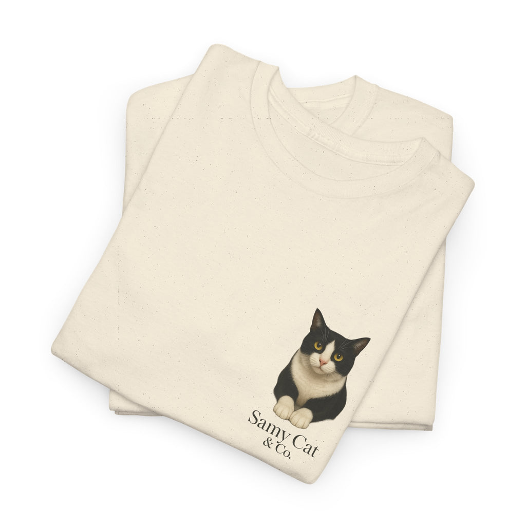 T-Shirt - Samy