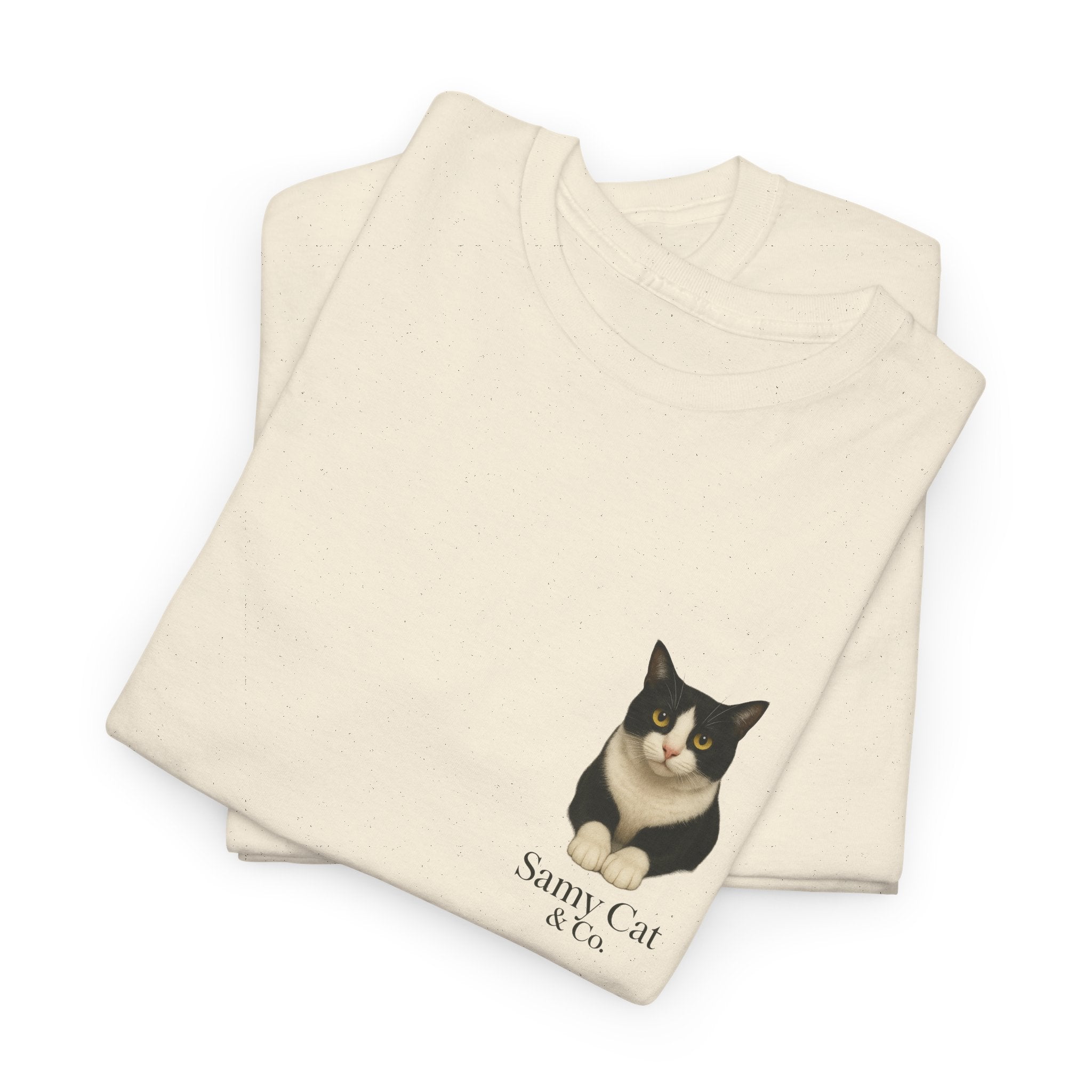 T-Shirt - Samy