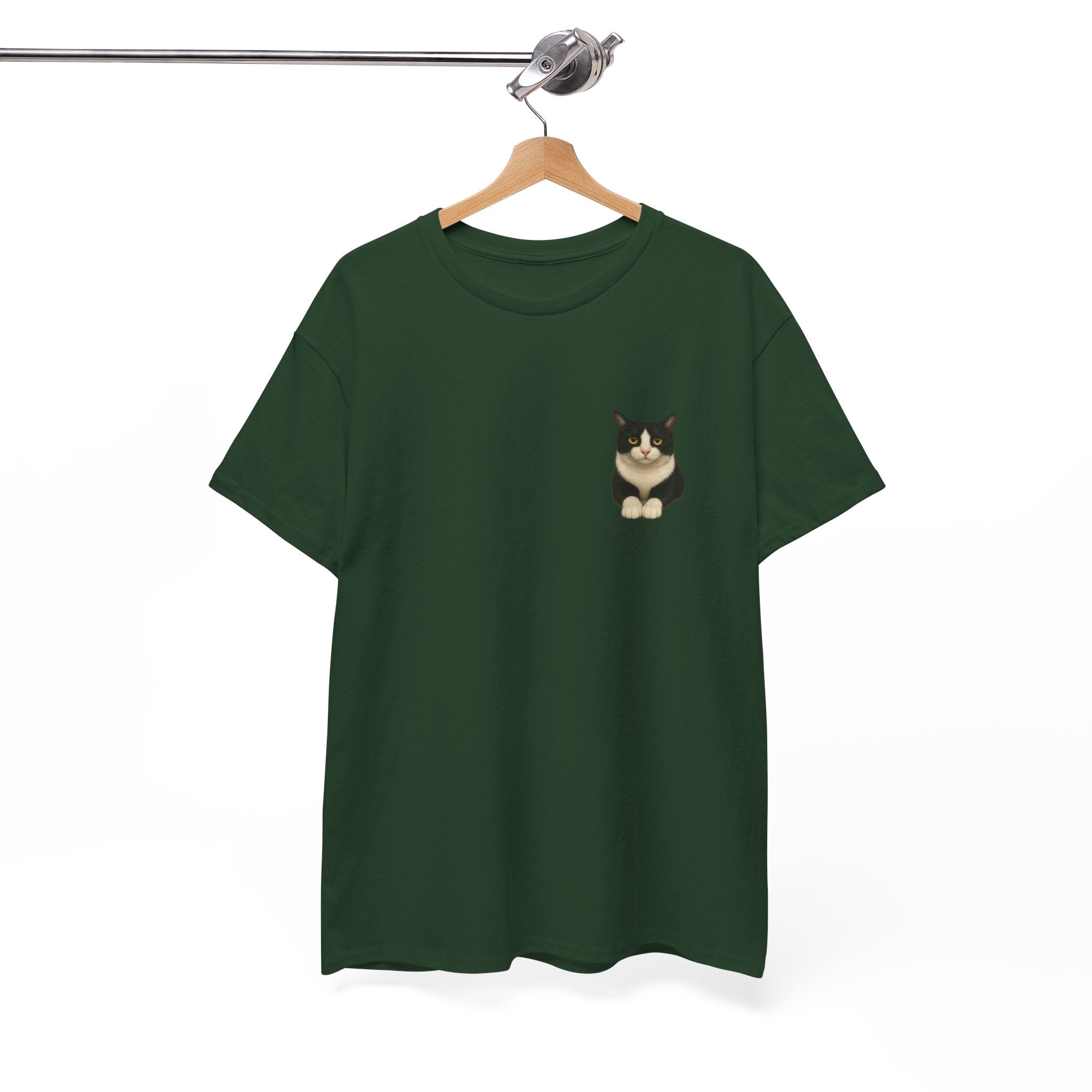 T-Shirt - Samy