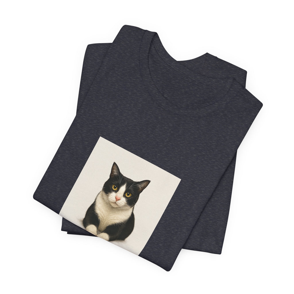 Samy Cat & Co. T-Shirt