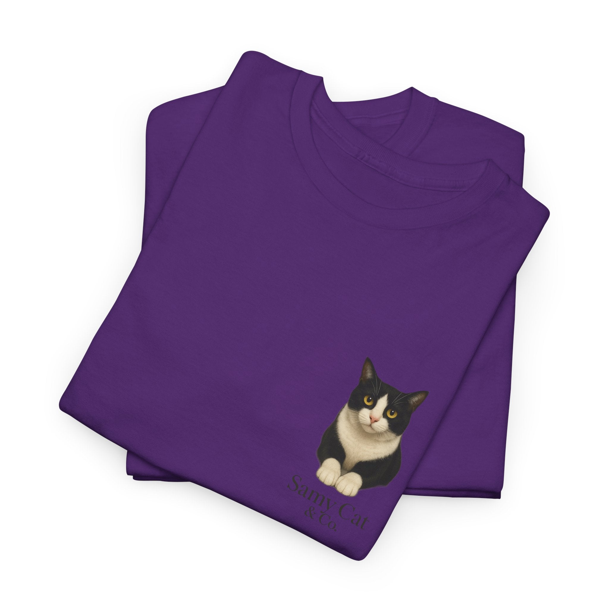 T-Shirt - Samy