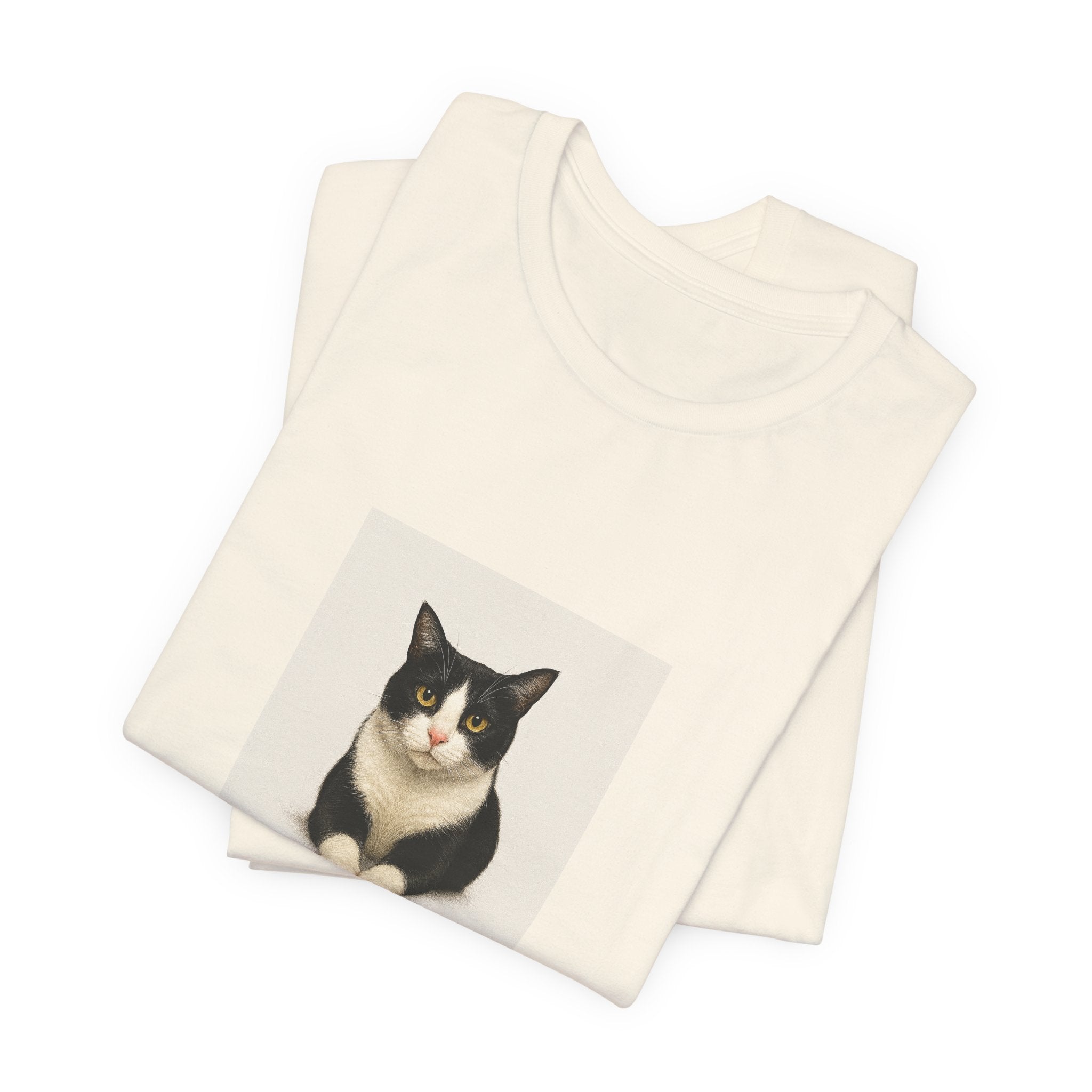 Samy Cat & Co. T-Shirt