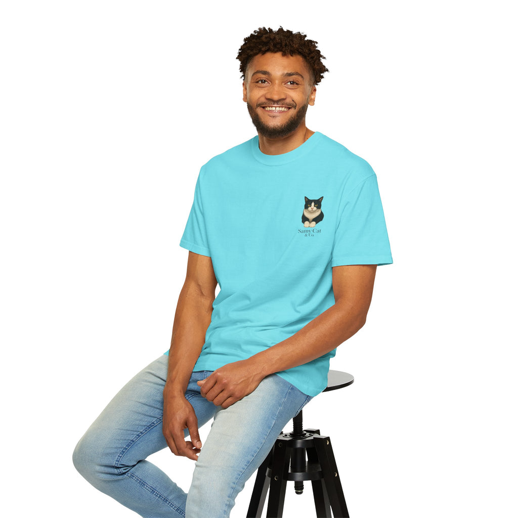 T-Shirt | Samy