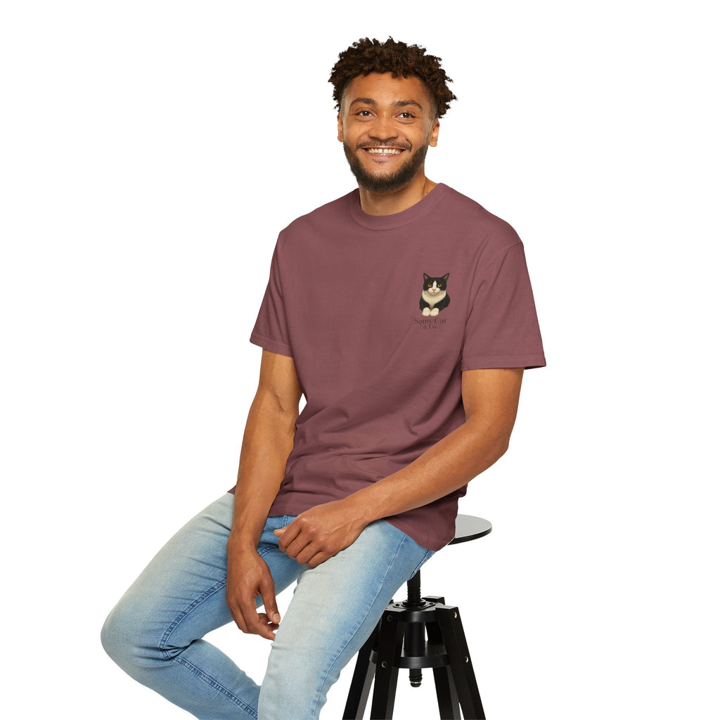 T-Shirt | Samy