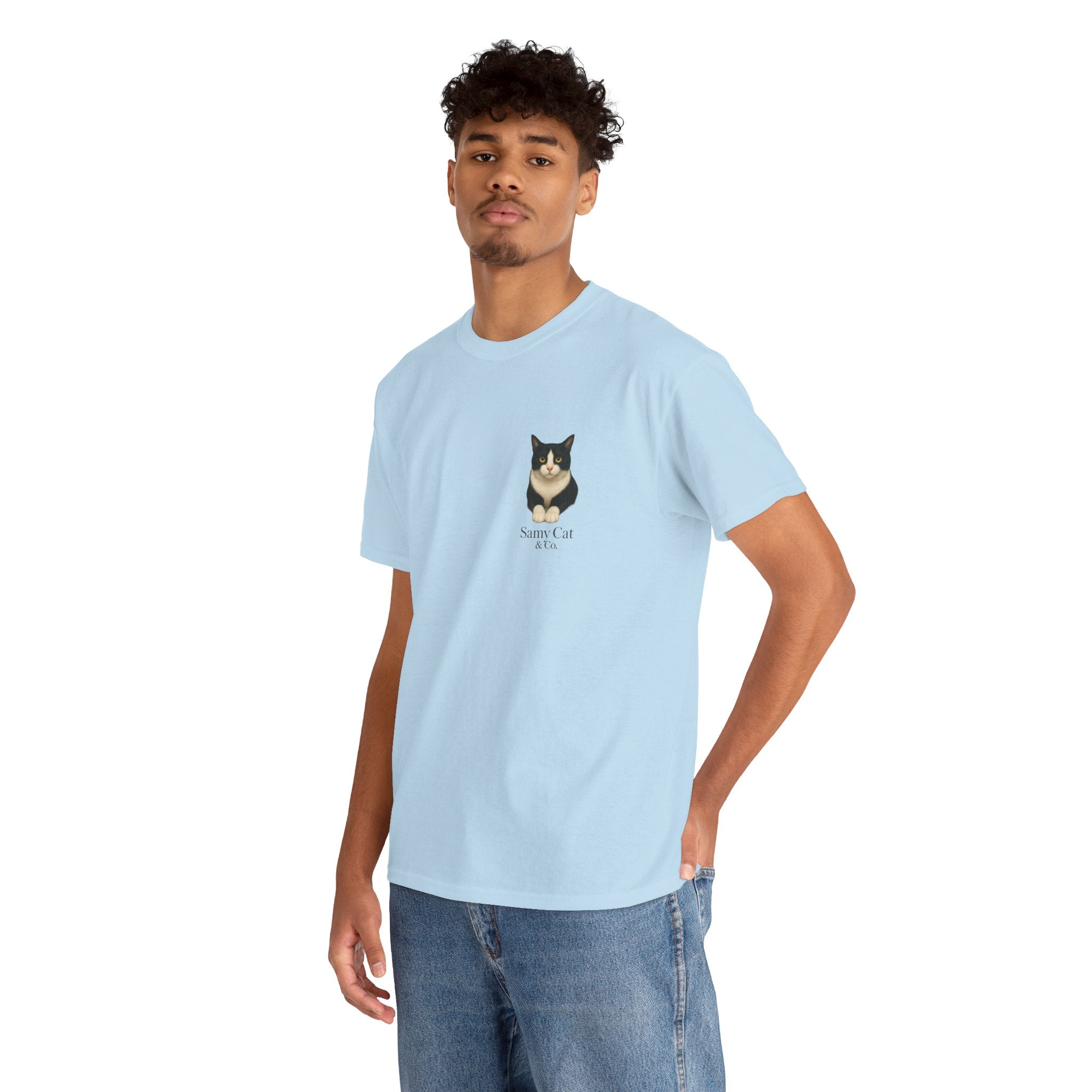 T-Shirt - Samy