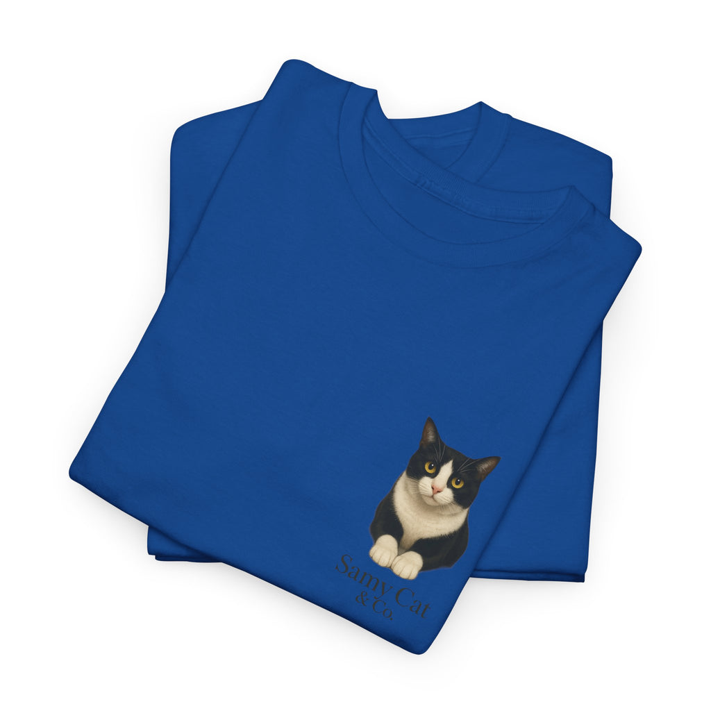 T-Shirt - Samy