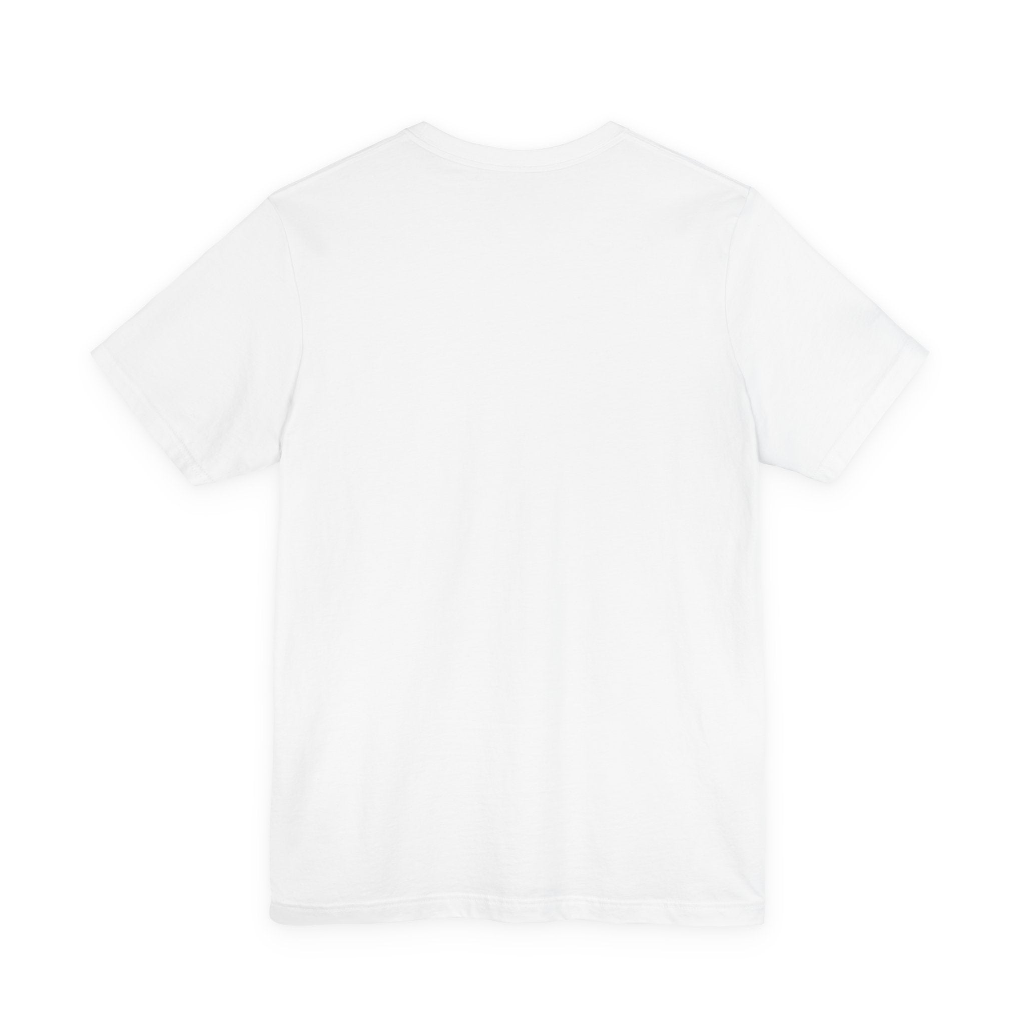 Samy Cat & Co. T-Shirt — Vintage Black & White Cat Graphic Tee