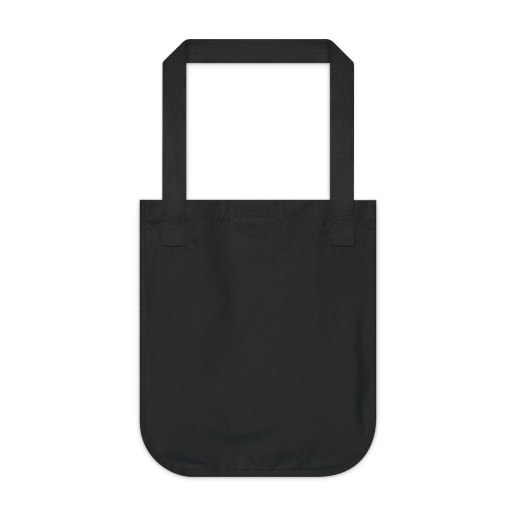 Eco Bag — Samy Cat & Co. - Organic Canvas Shopper