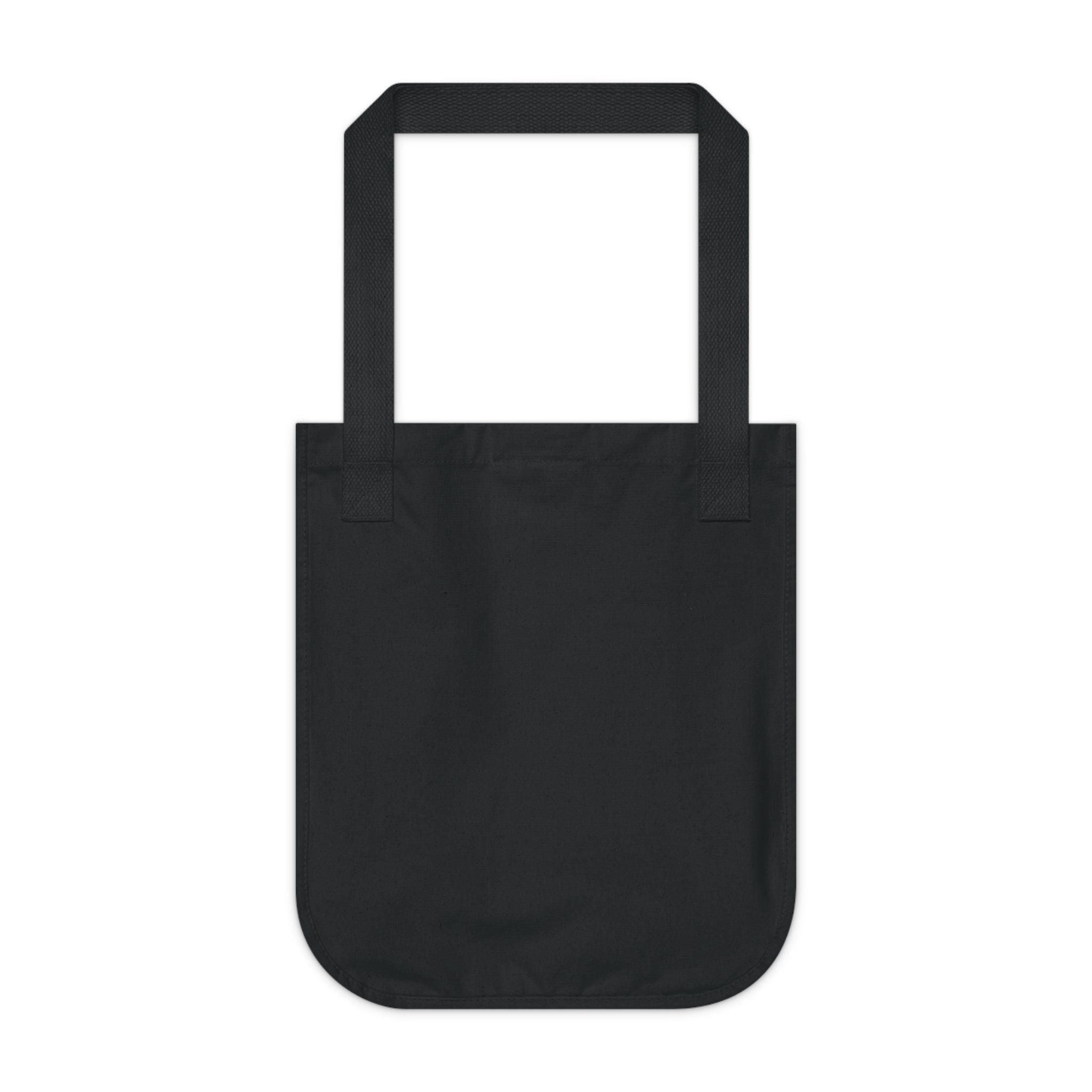 Eco Bag — Samy Cat & Co. - Organic Canvas Shopper