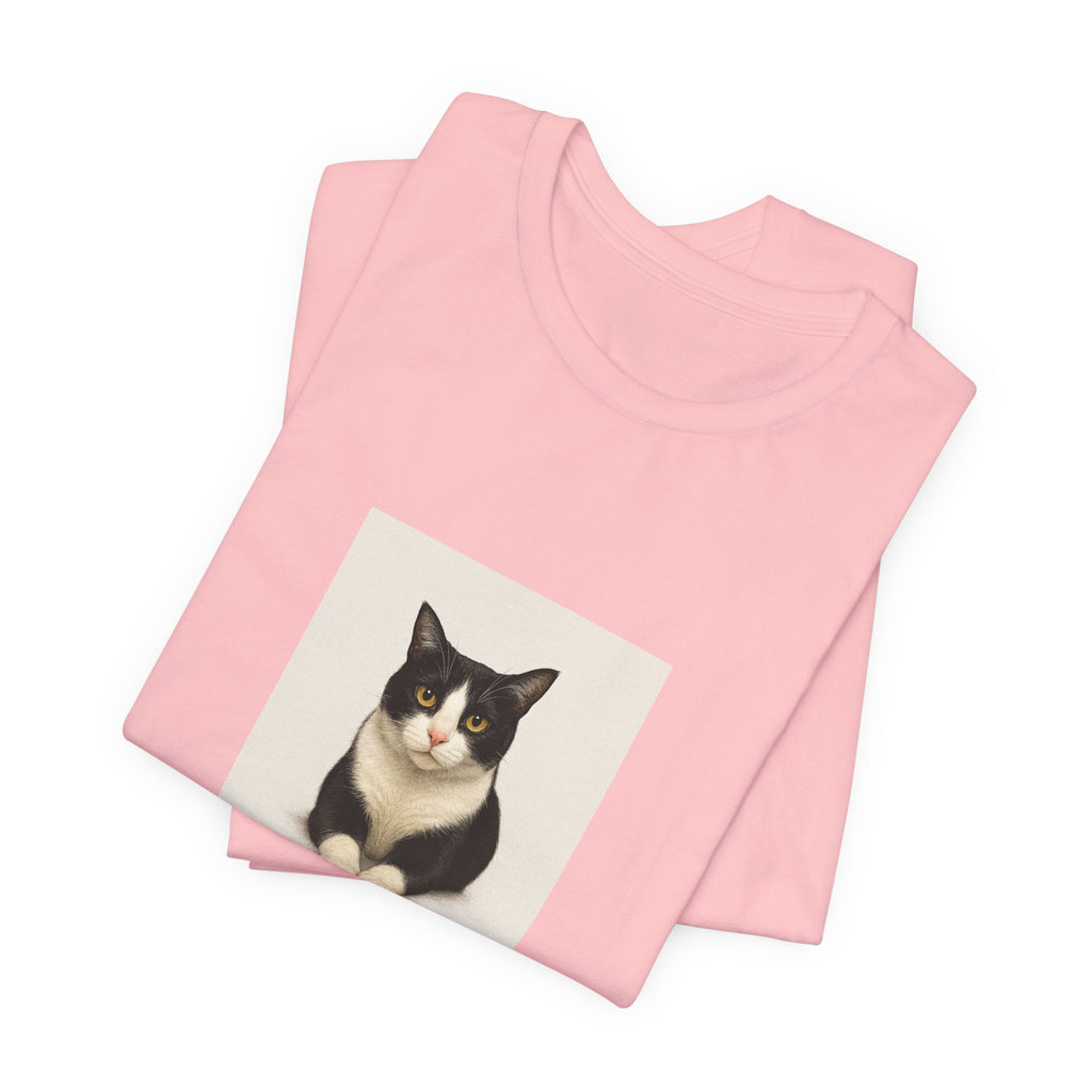 Samy Cat & Co. T-Shirt