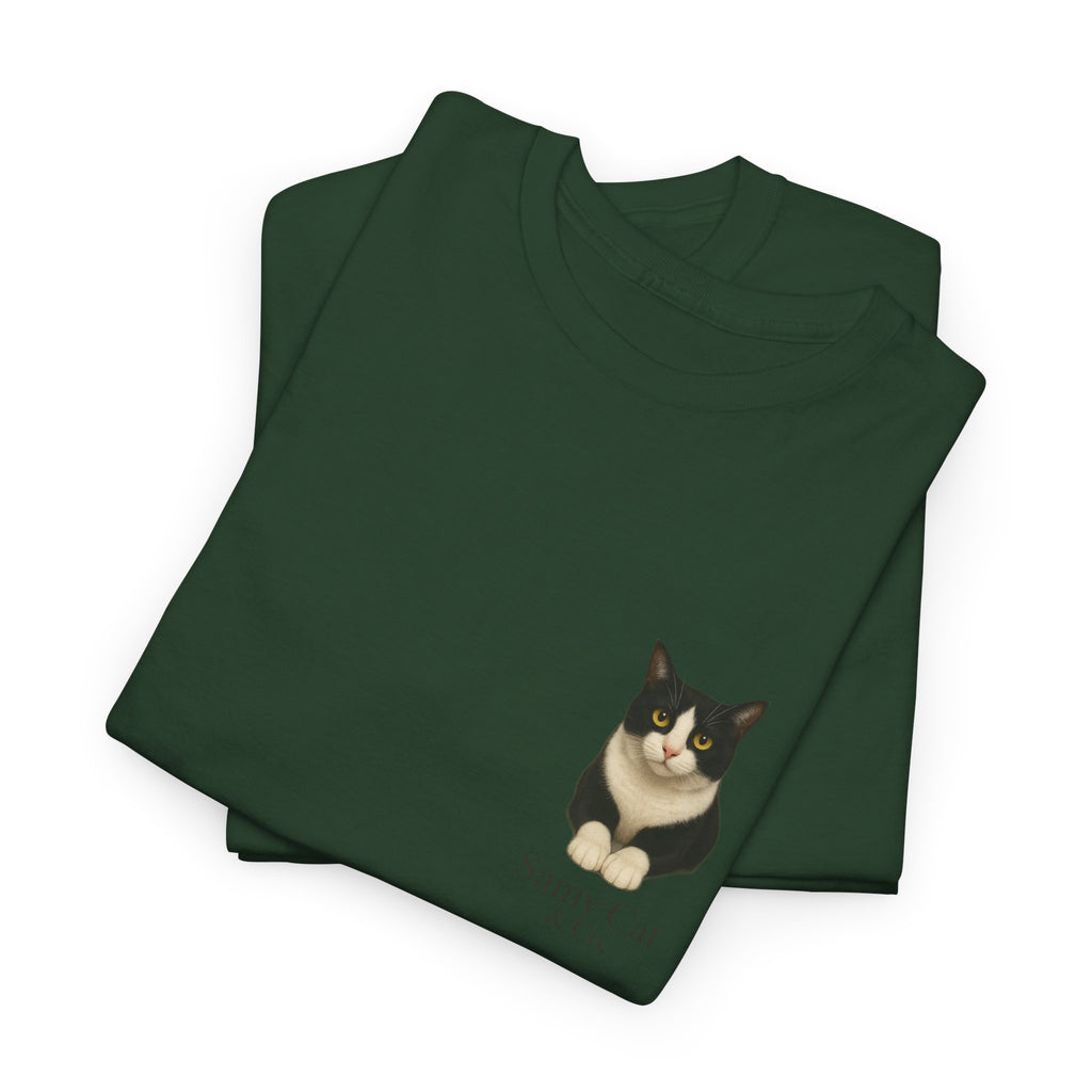 T-Shirt - Samy