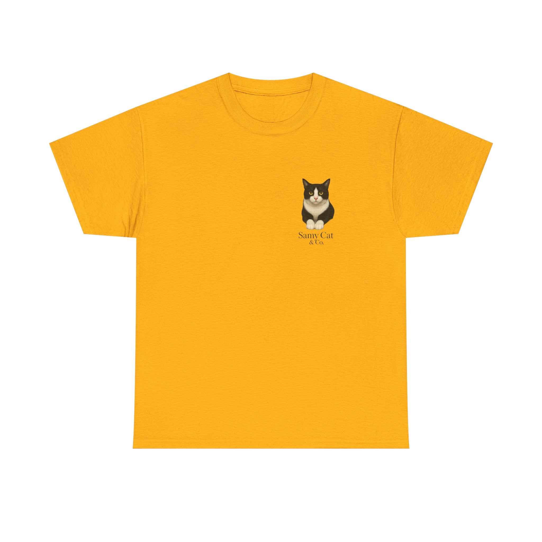 T-Shirt - Samy