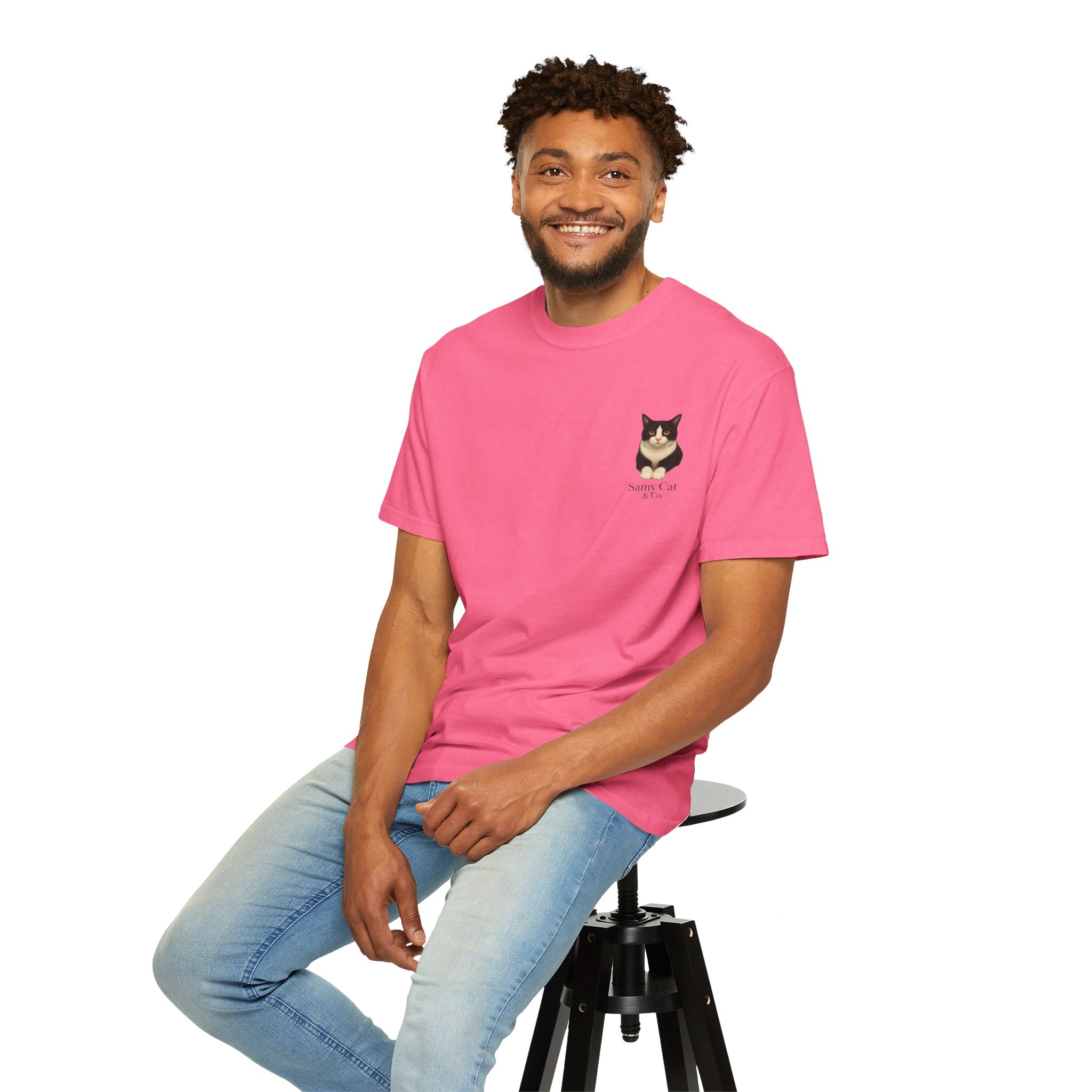 T-Shirt | Samy