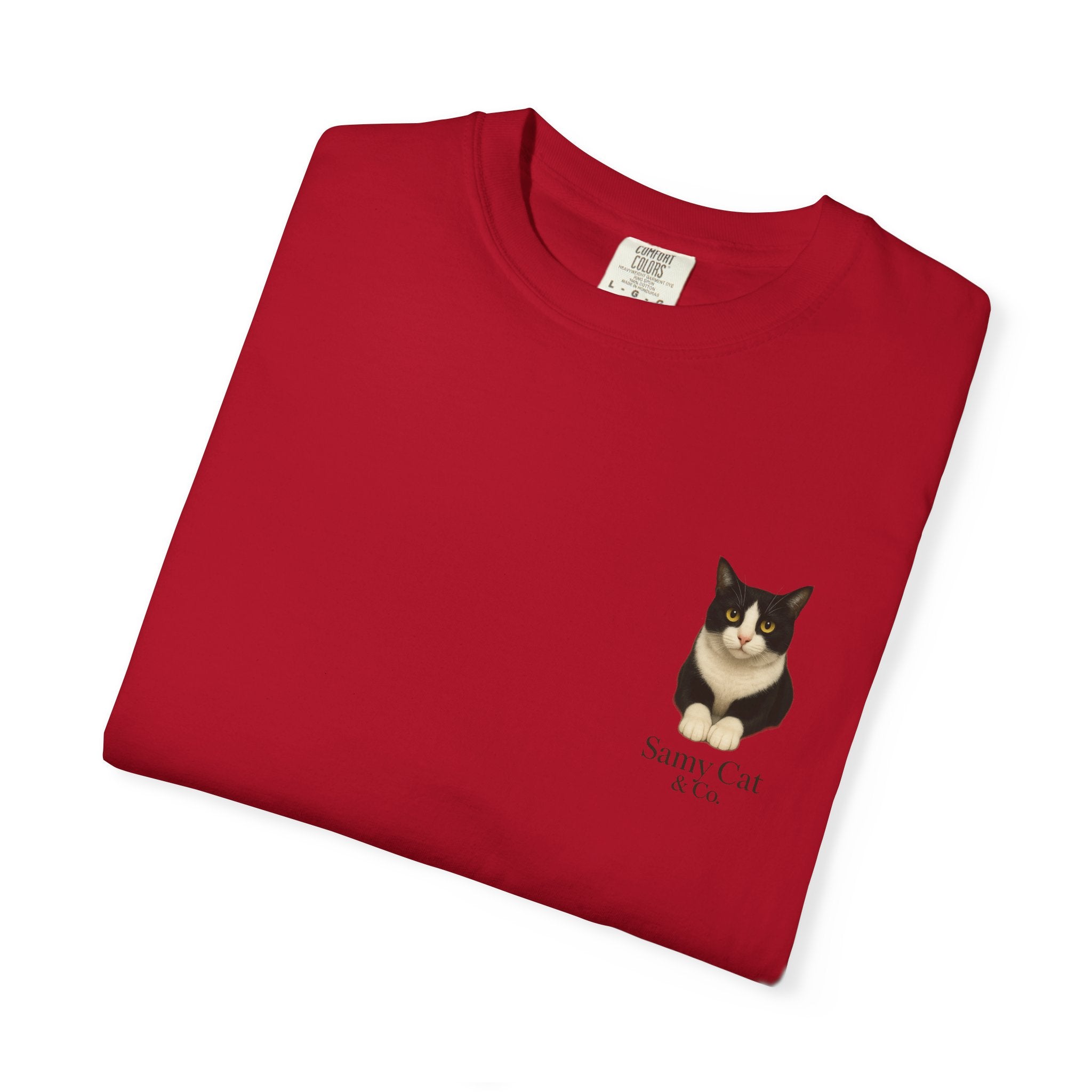 T-Shirt | Samy