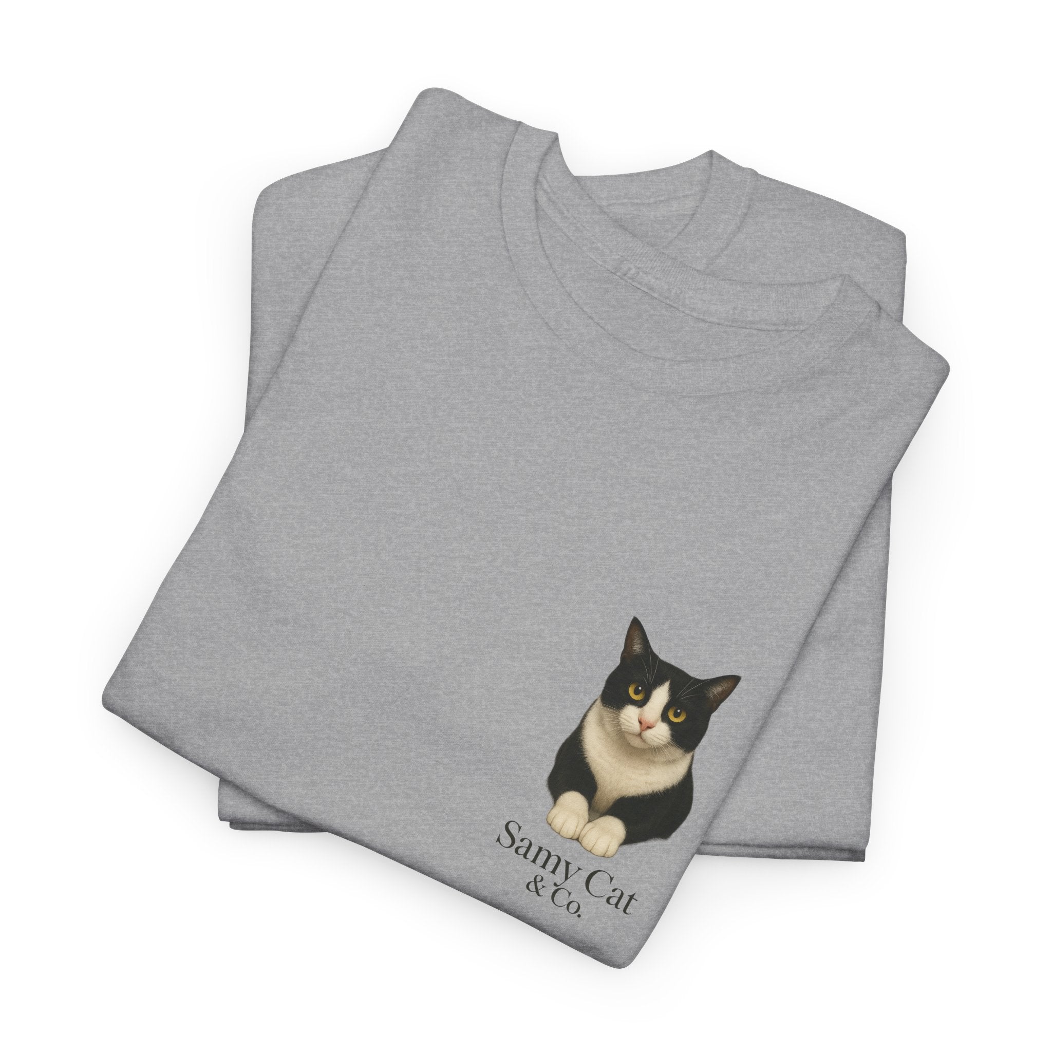 T-Shirt - Samy