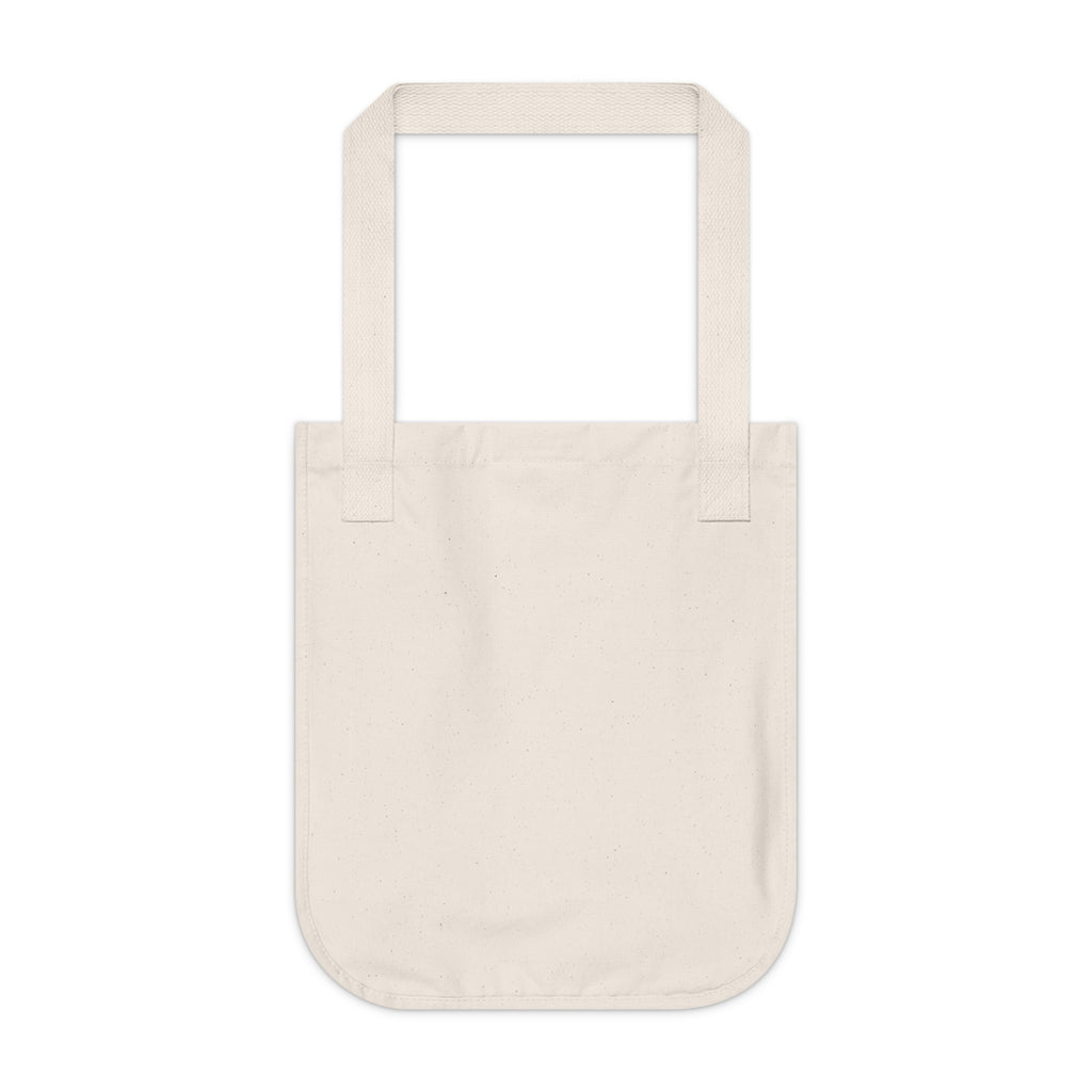 Eco Bag — Samy Cat & Co. - Organic Canvas Shopper