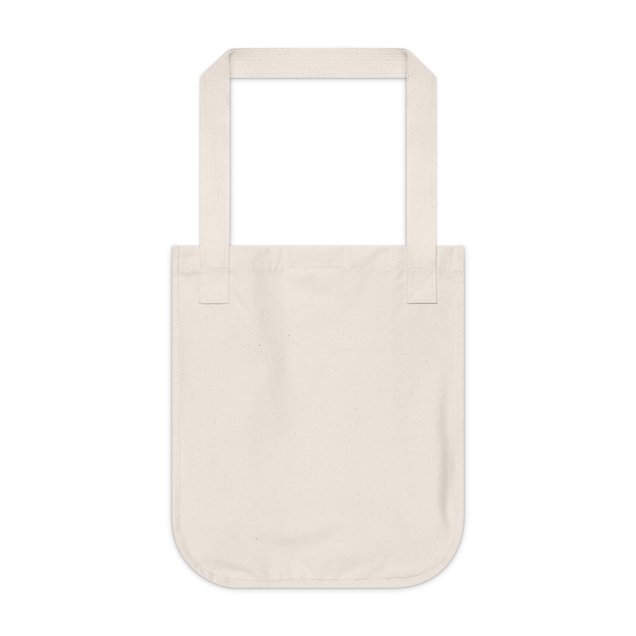 Eco Bag — Samy Cat & Co. - Organic Canvas Shopper