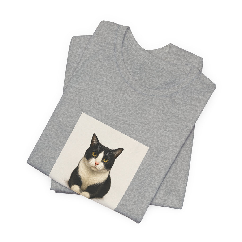 Samy Cat & Co. T-Shirt