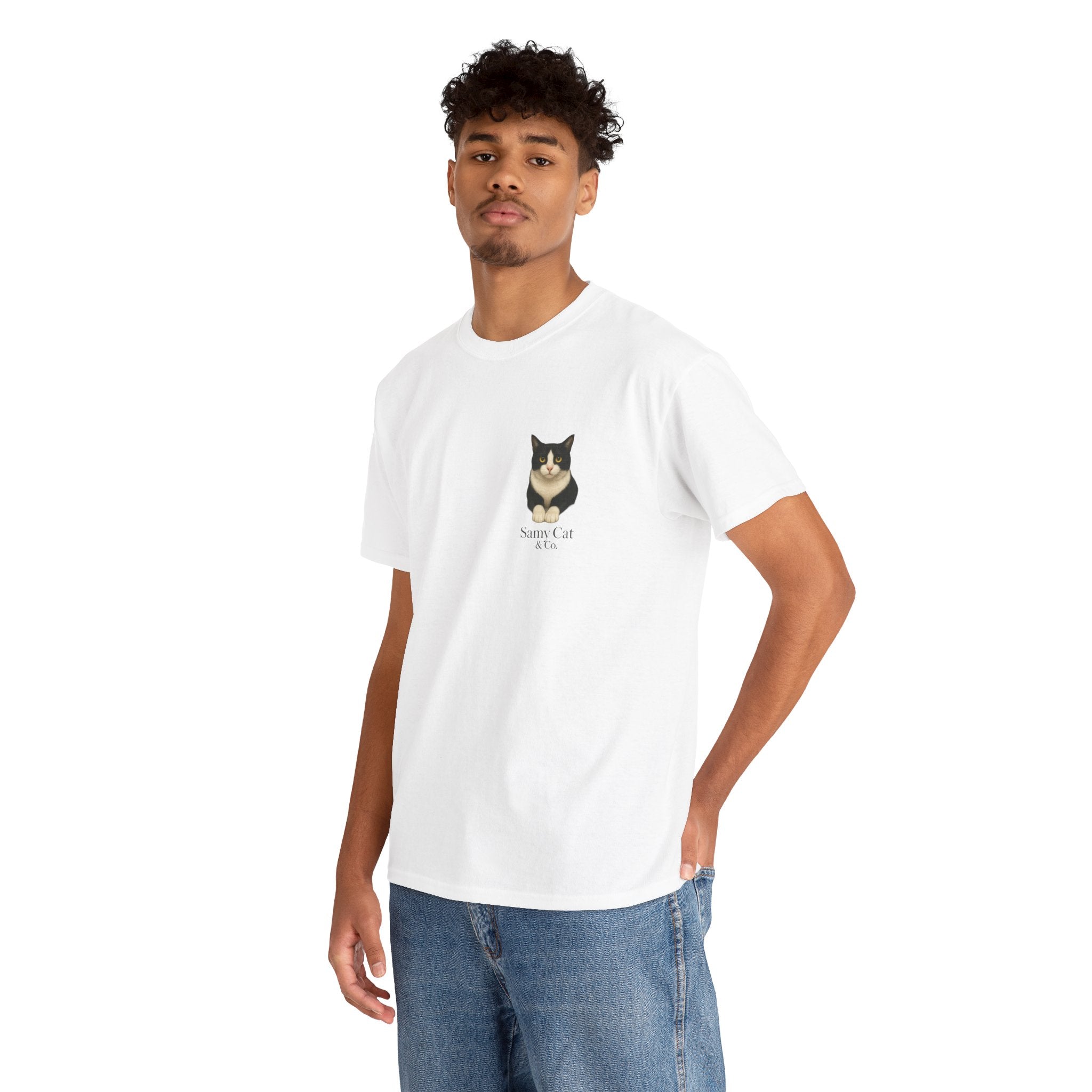 T-Shirt - Samy