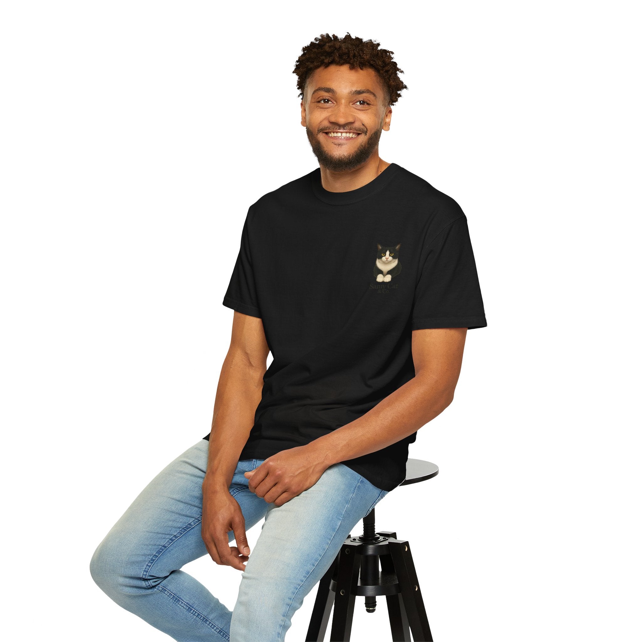 T-Shirt | Samy
