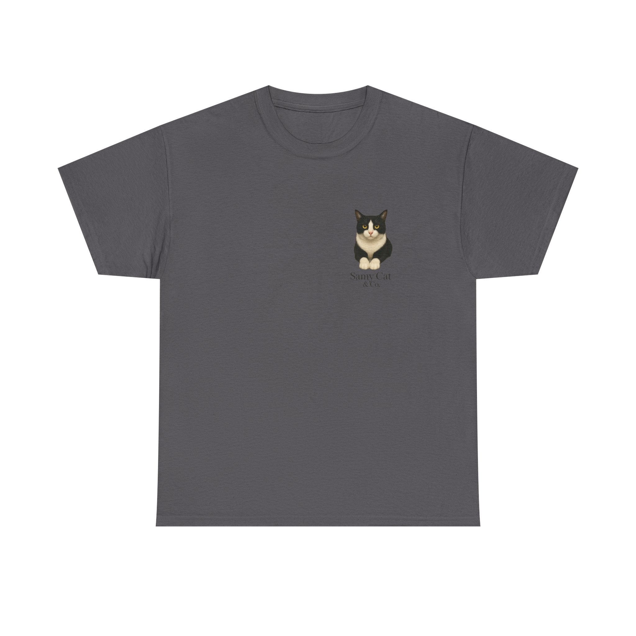 T-Shirt - Samy