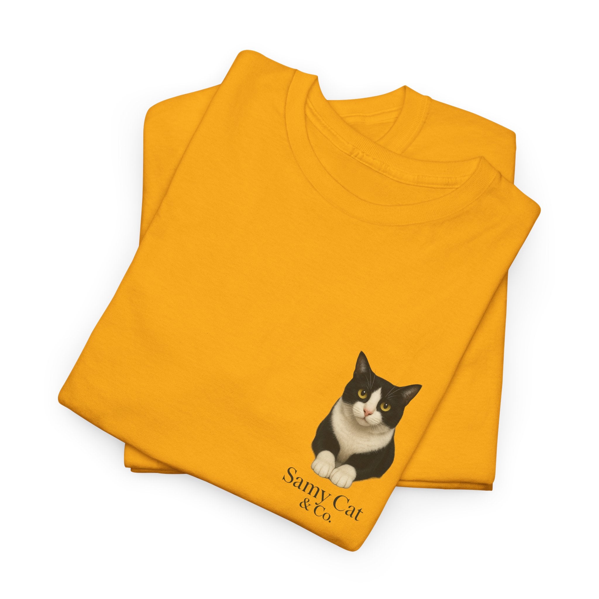T-Shirt - Samy