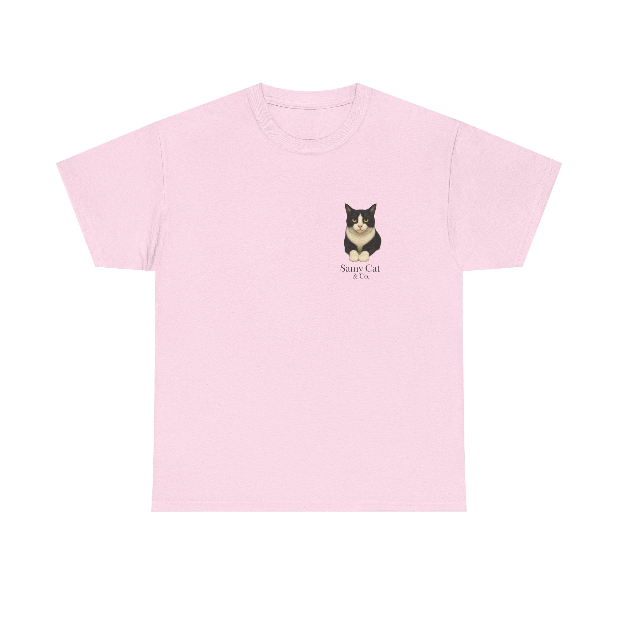 T-Shirt - Samy