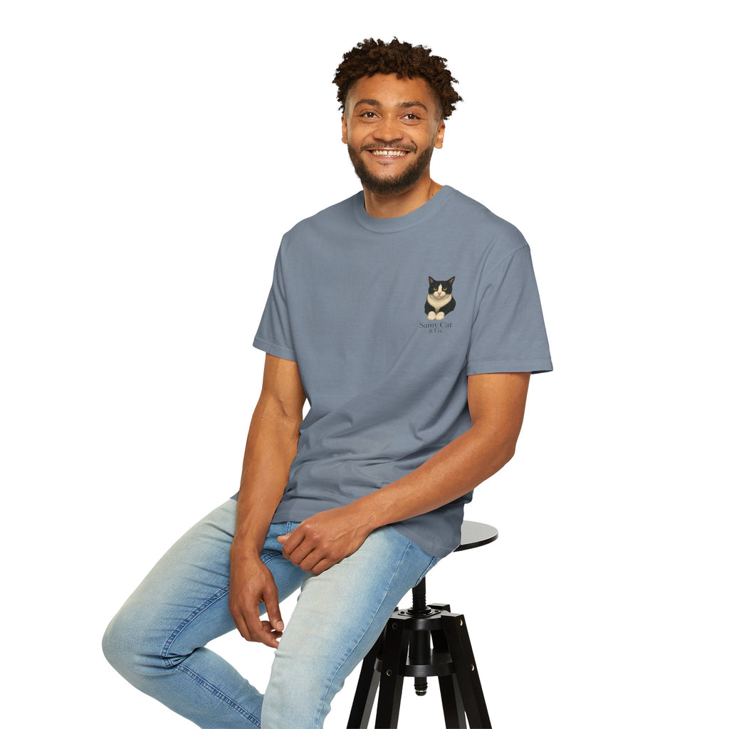 T-Shirt | Samy