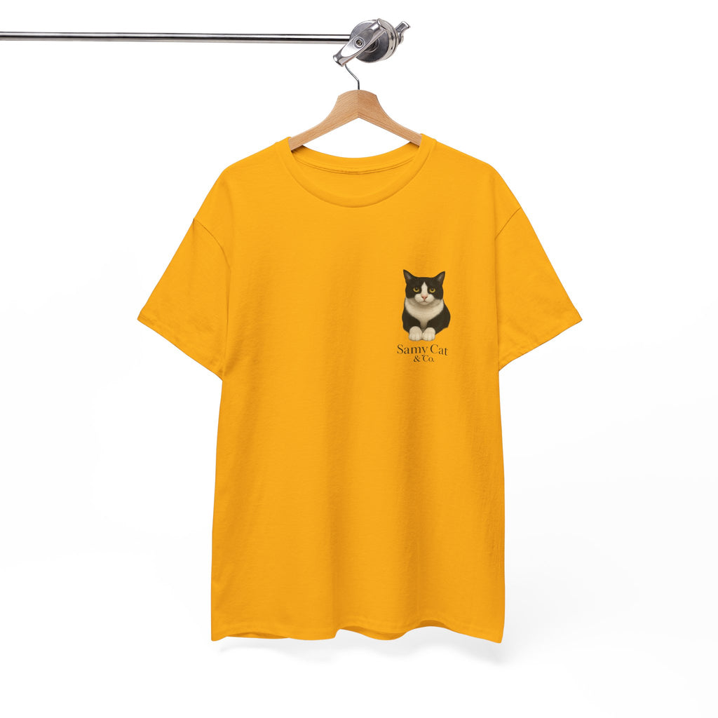 T-Shirt - Samy