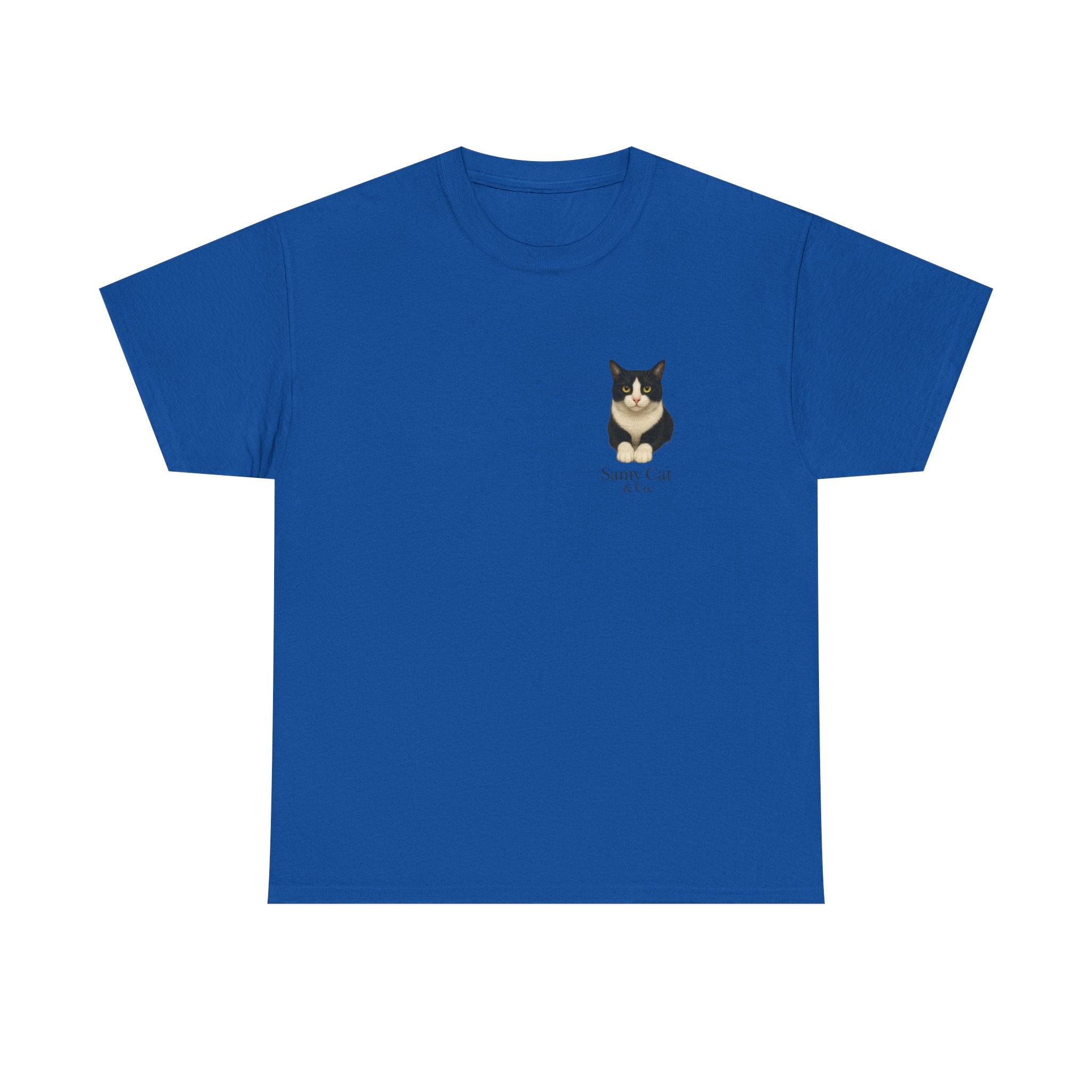T-Shirt - Samy