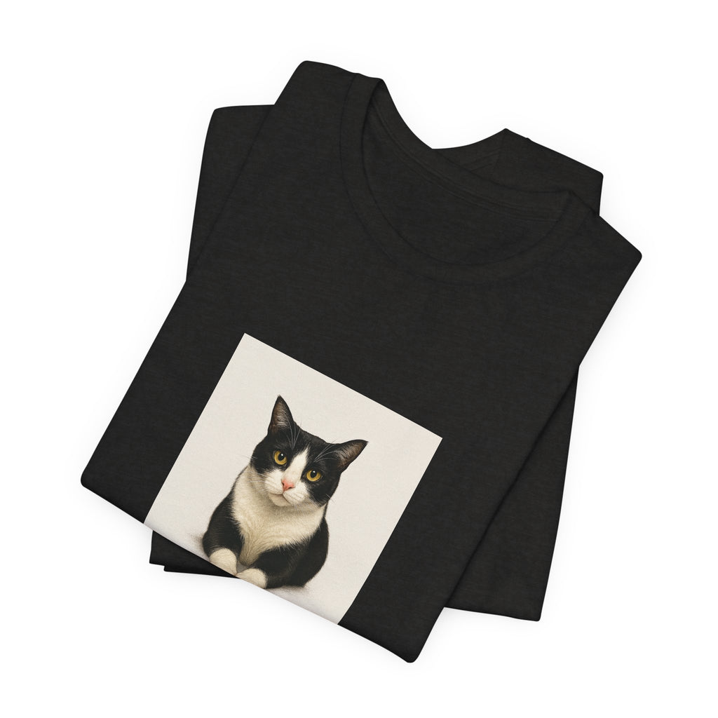 Samy Cat & Co. T-Shirt