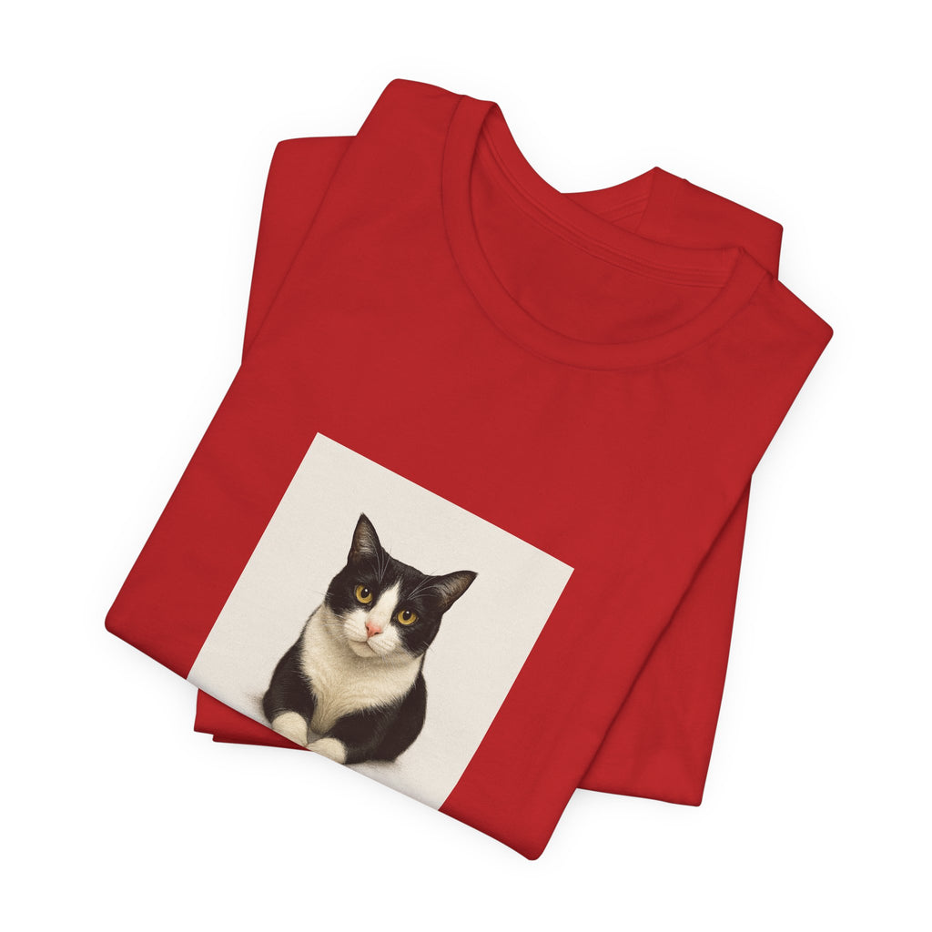 Samy Cat & Co. T-Shirt
