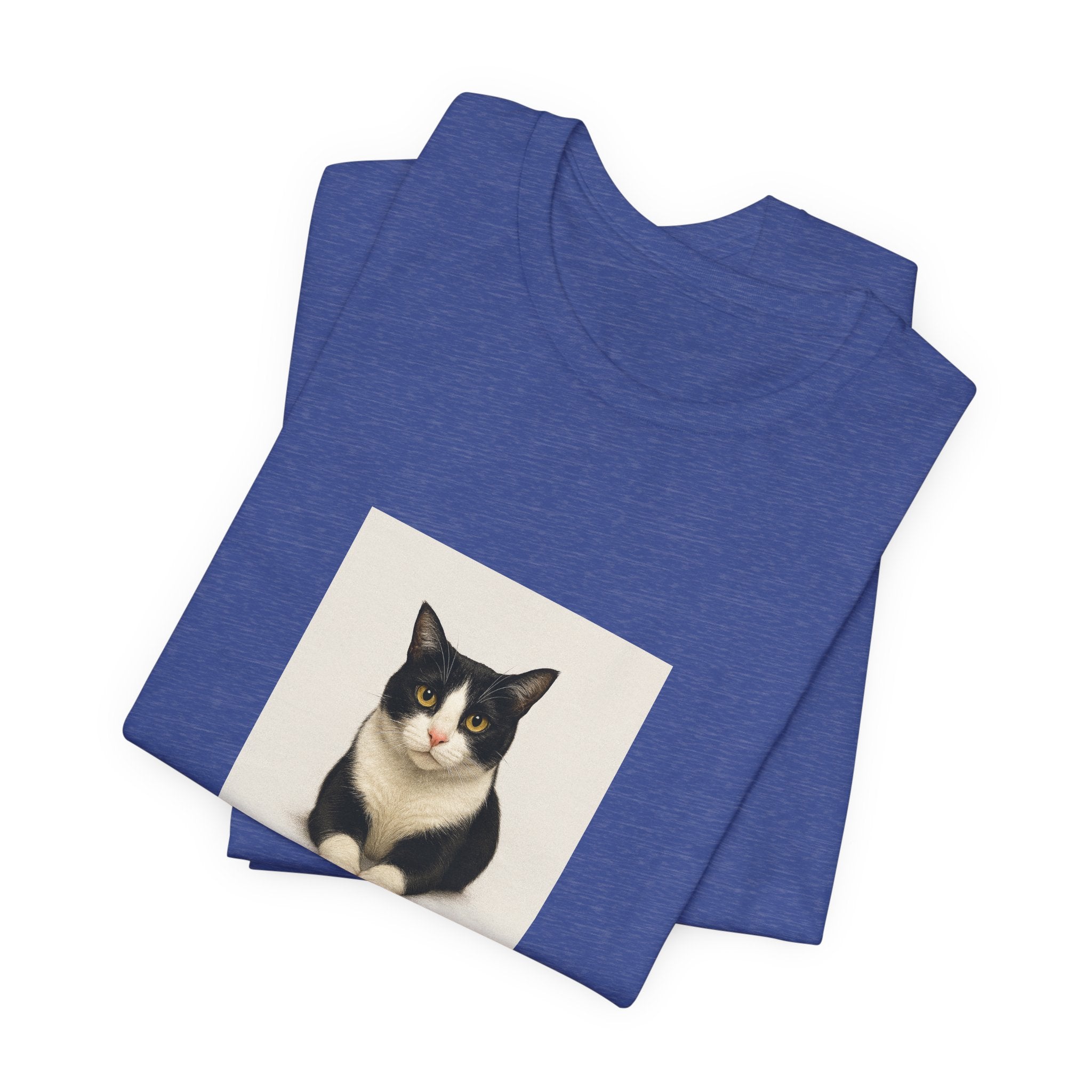 Samy Cat & Co. T-Shirt