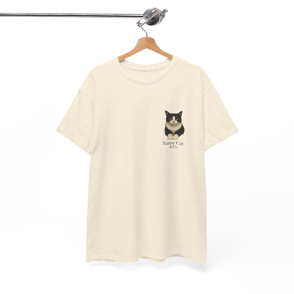 T-Shirt - Samy