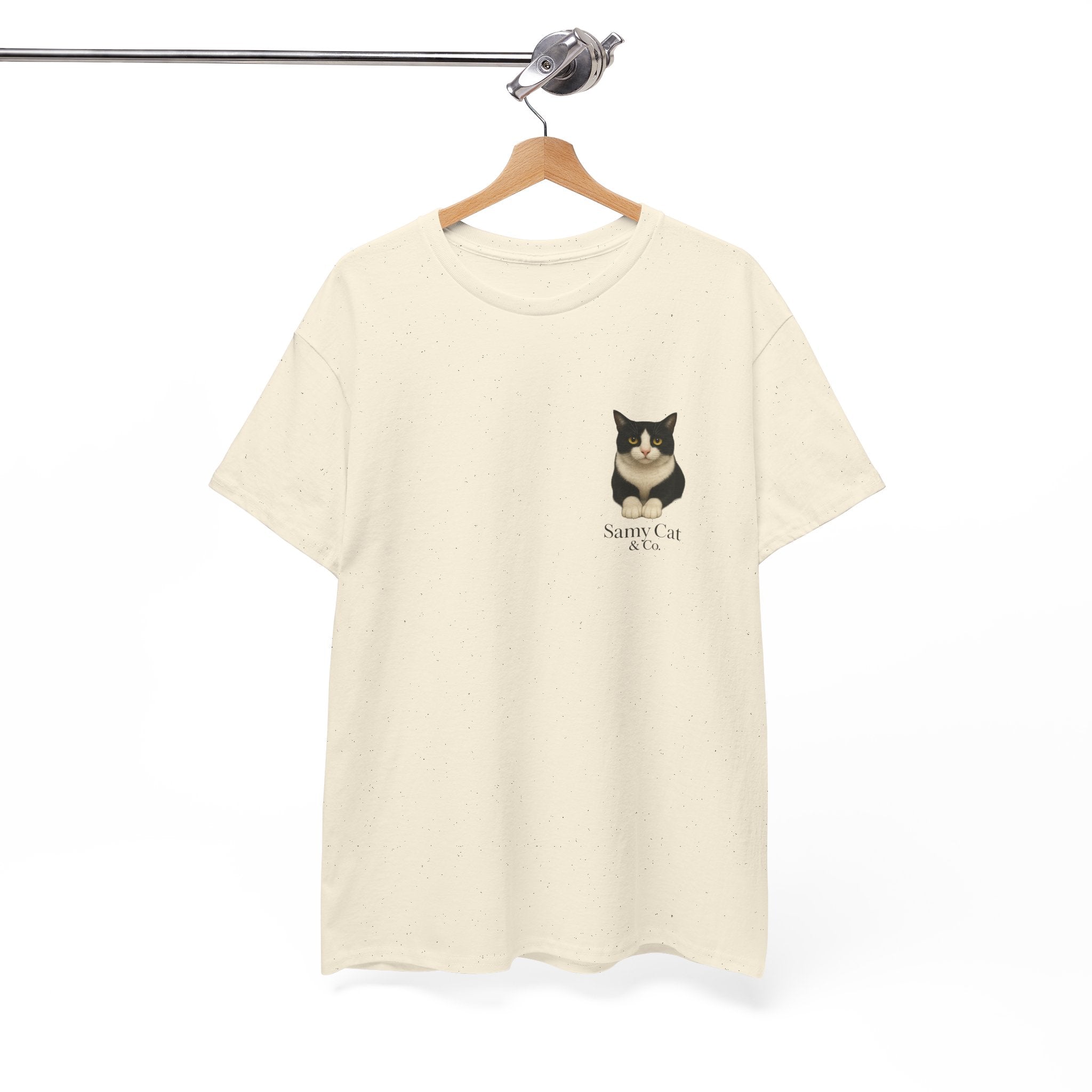 T-Shirt - Samy