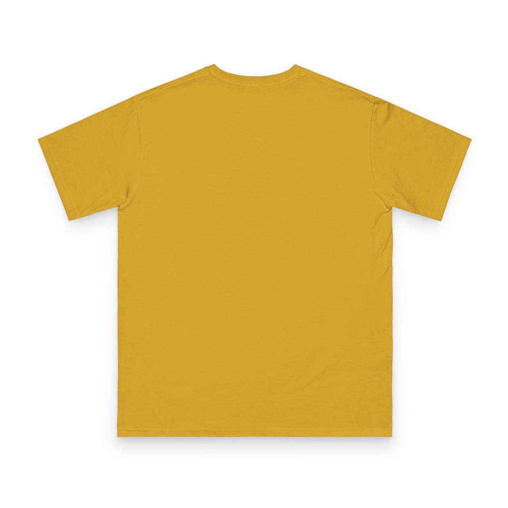 Samy Cat T-Shirt - Organic Cotton