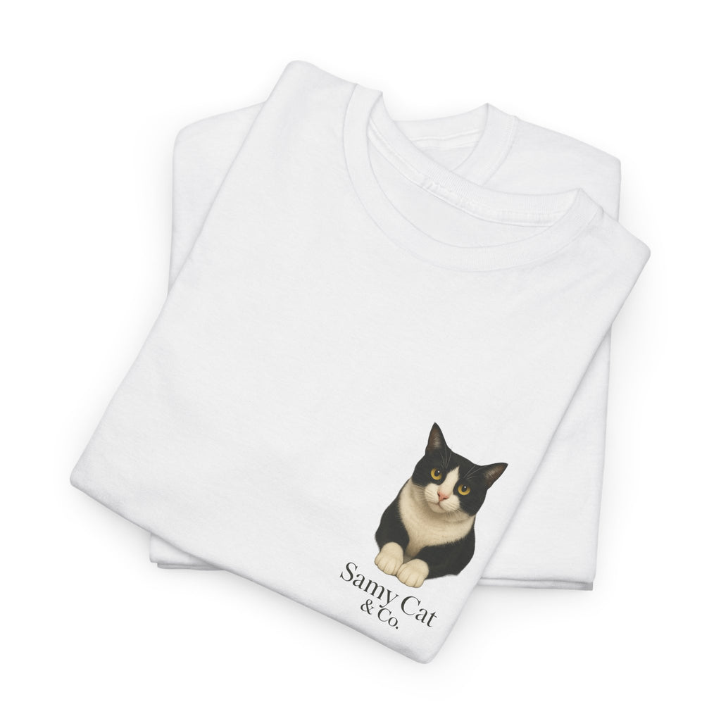 T-Shirt - Samy