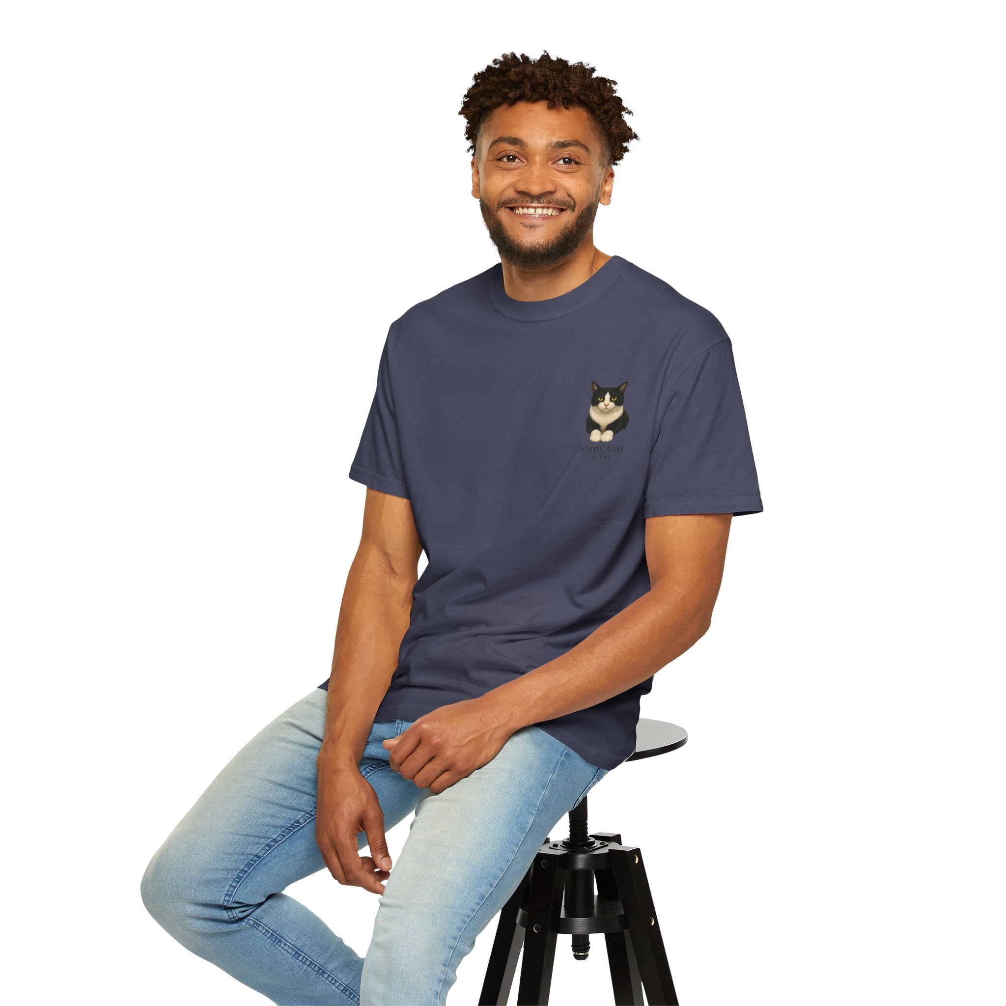 T-Shirt | Samy