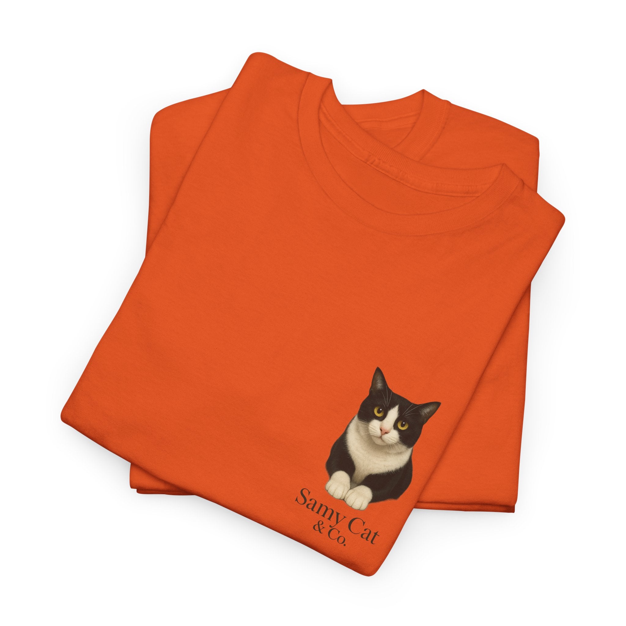 T-Shirt - Samy