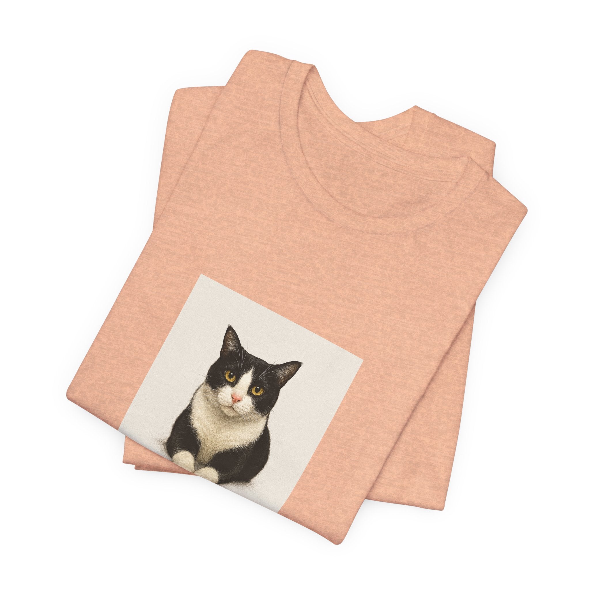 Samy Cat & Co. T-Shirt