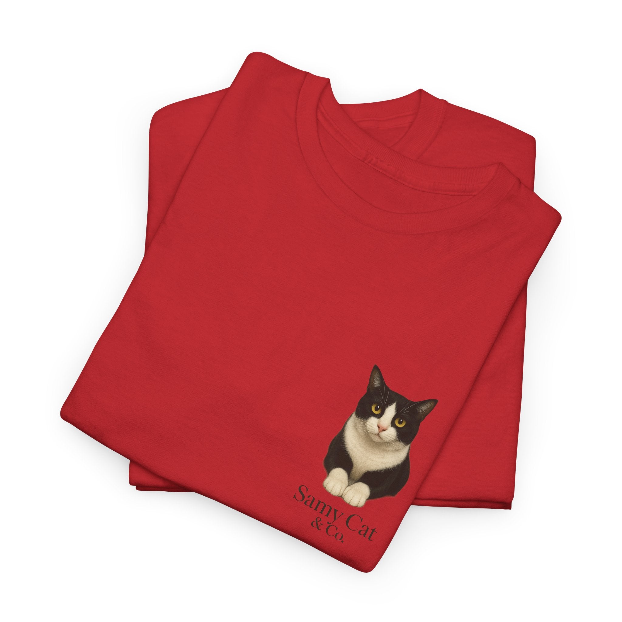 T-Shirt - Samy