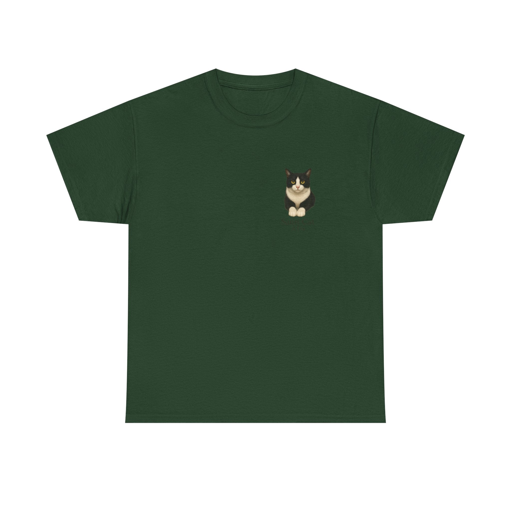 T-Shirt - Samy