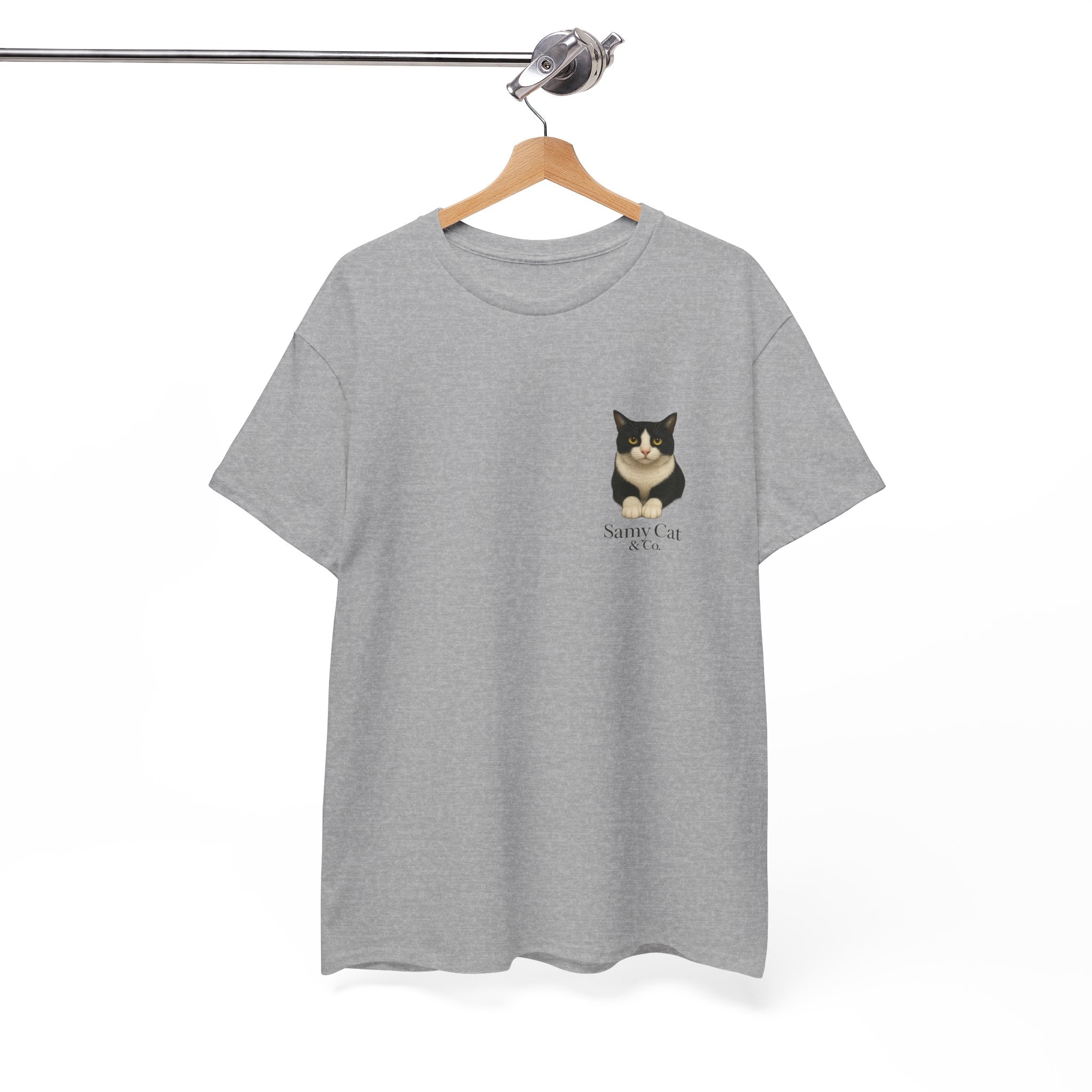 T-Shirt - Samy