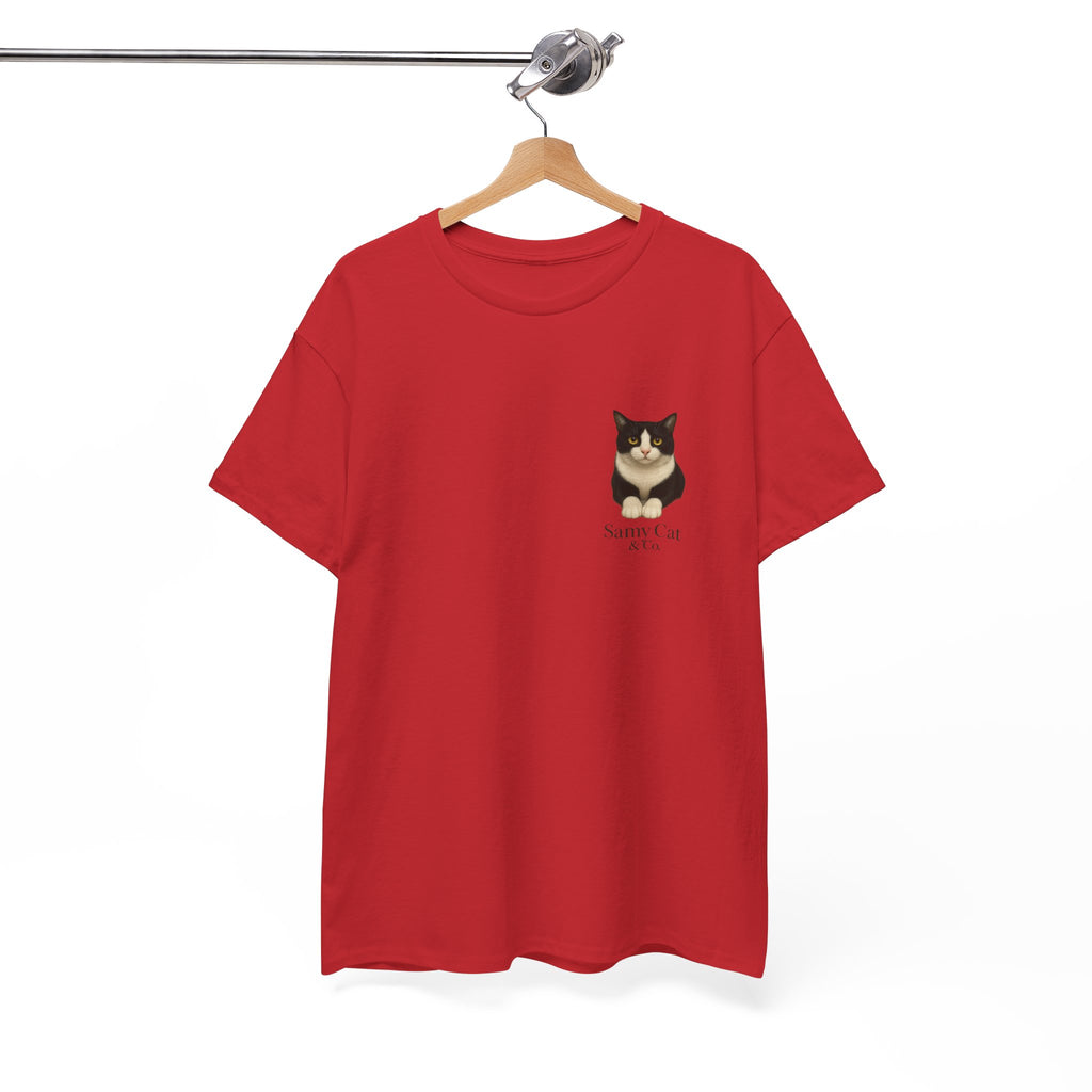 T-Shirt - Samy